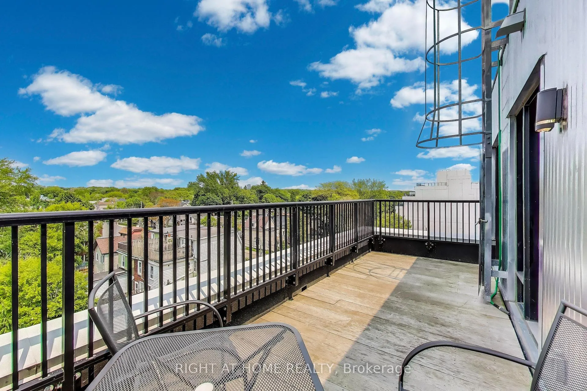 Photo 30 of Unit PH, 1604 Queen Street E, Toronto, Greenwood-Coxwell — HOMEH
