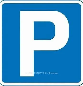 Front of Unit P6 #416, 37 Grosvenor Street