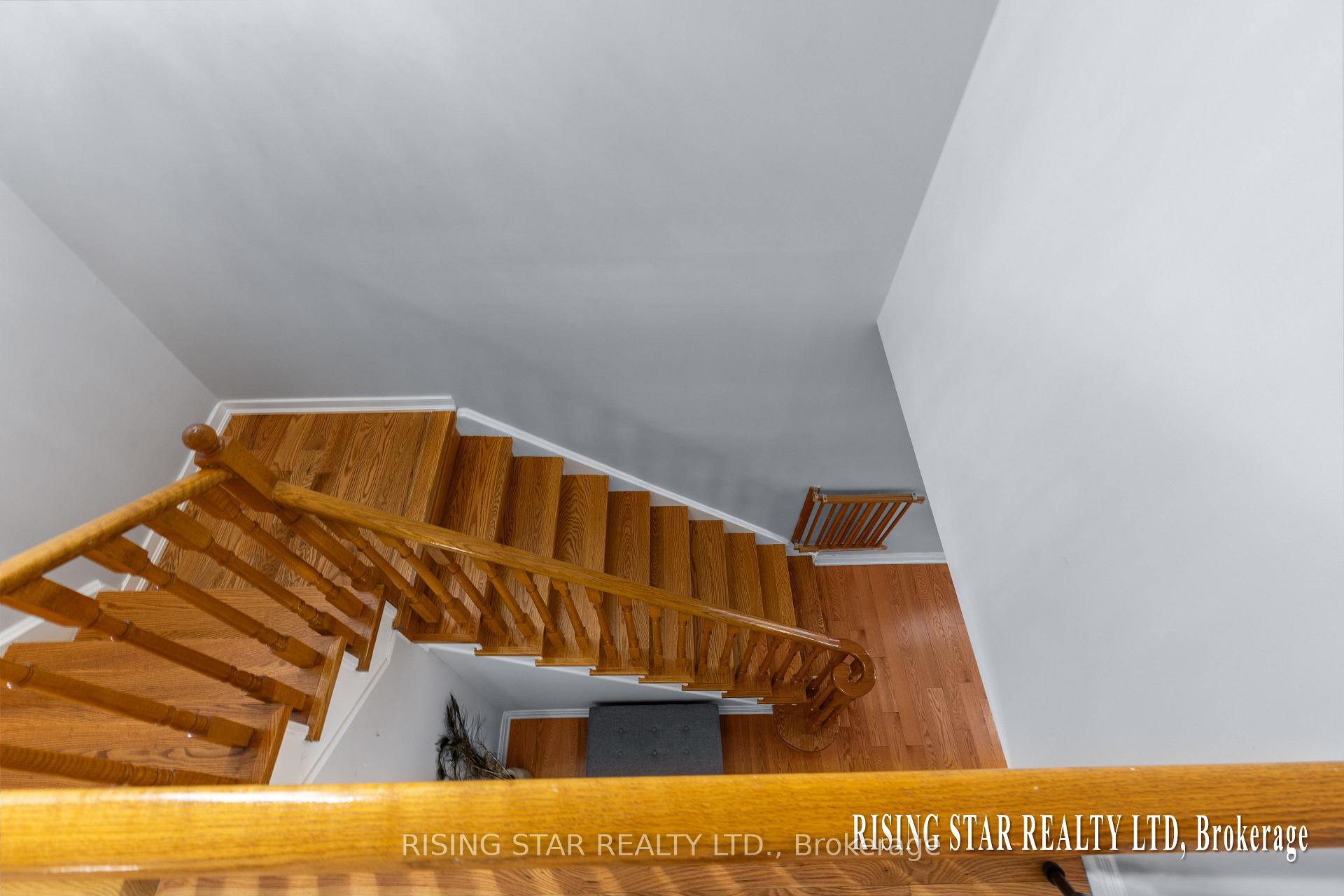 Photo 25 of 20 Arid Avenue, Brampton, Sandringham-Wellington — HOMEH