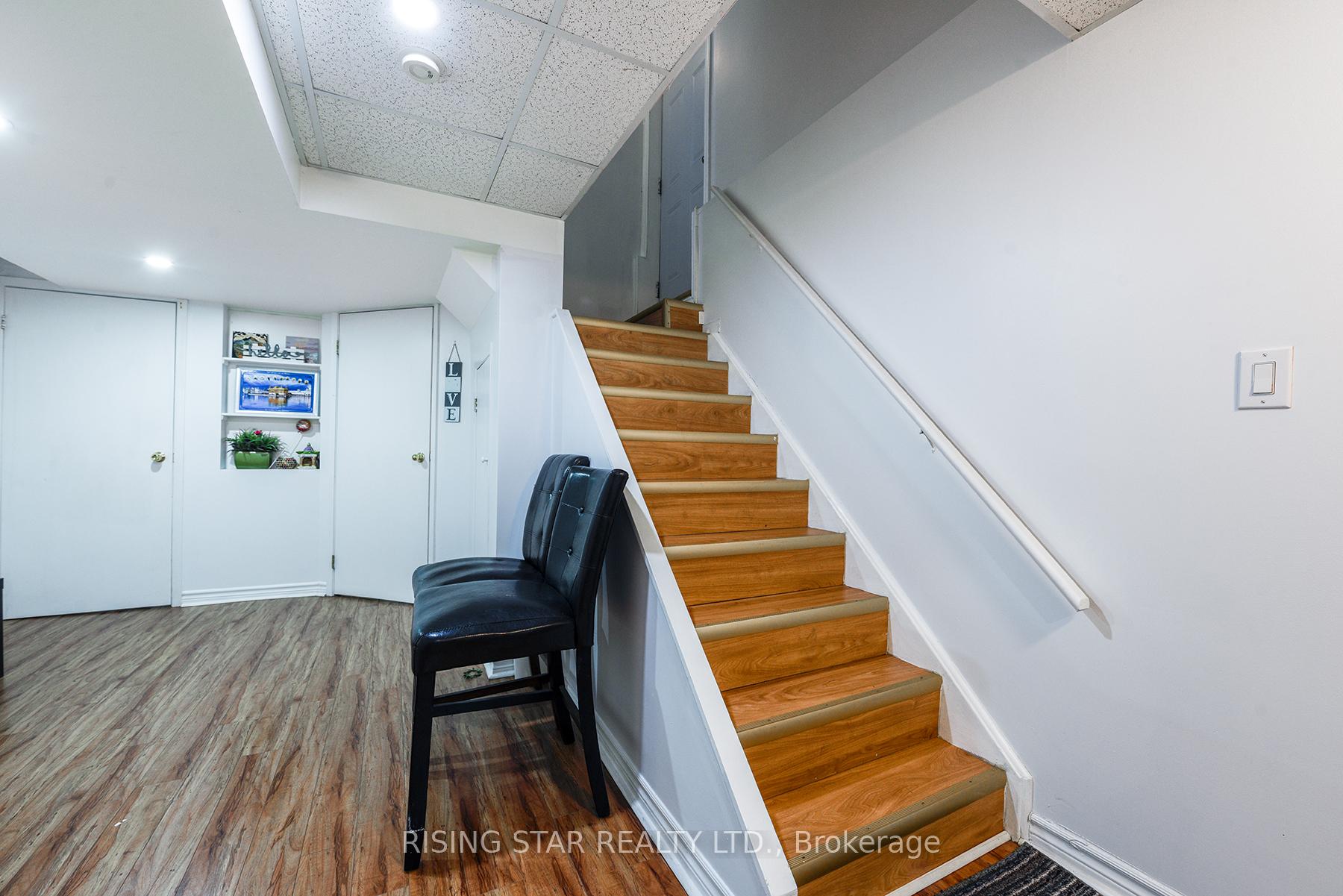 Photo 41 of 20 Arid Avenue, Brampton, Sandringham-Wellington — HOMEH