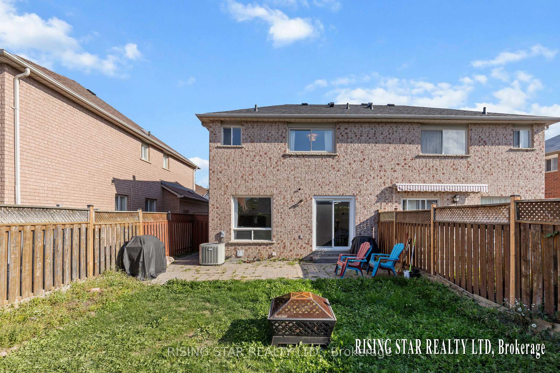 Photo 44 of 20 Arid Avenue, Brampton, Sandringham-Wellington — HOMEH