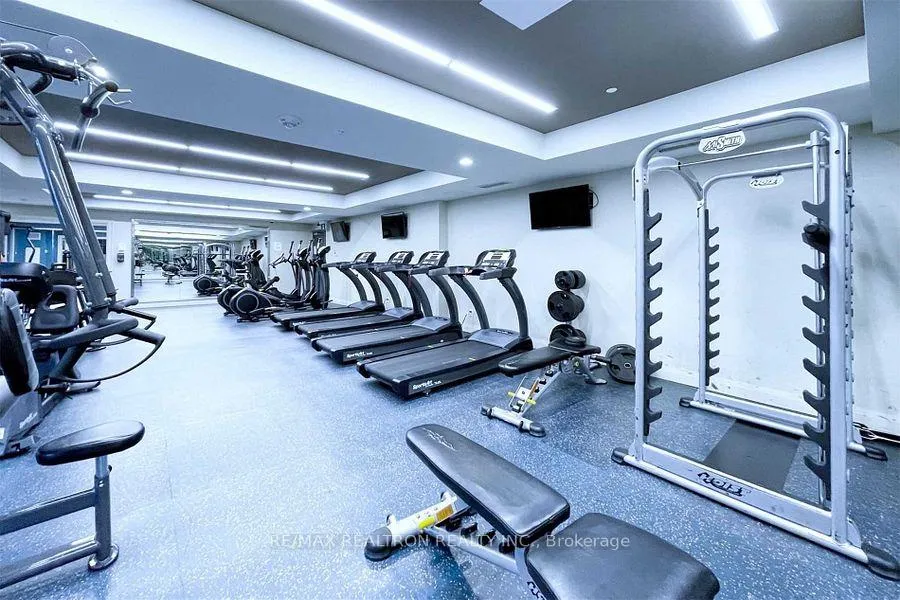 Photo 7 of Unit 709, 3600 Highway 7 Road W, Vaughan, Vaughan Corporate Centre — HOMEH