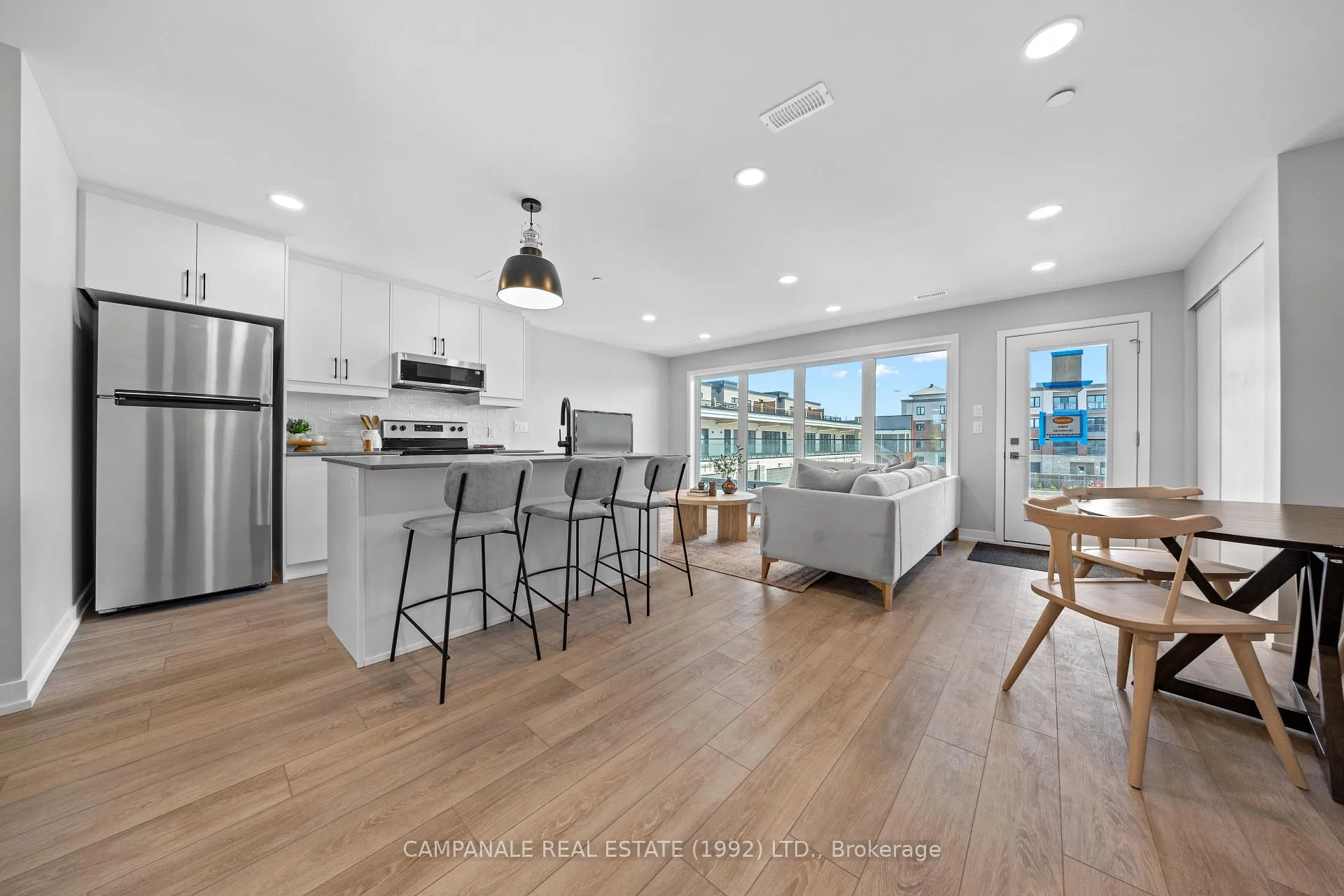 Photo 2 of 4 Modugno Avenue, Ottawa, Barrhaven - Longfields — HOMEH