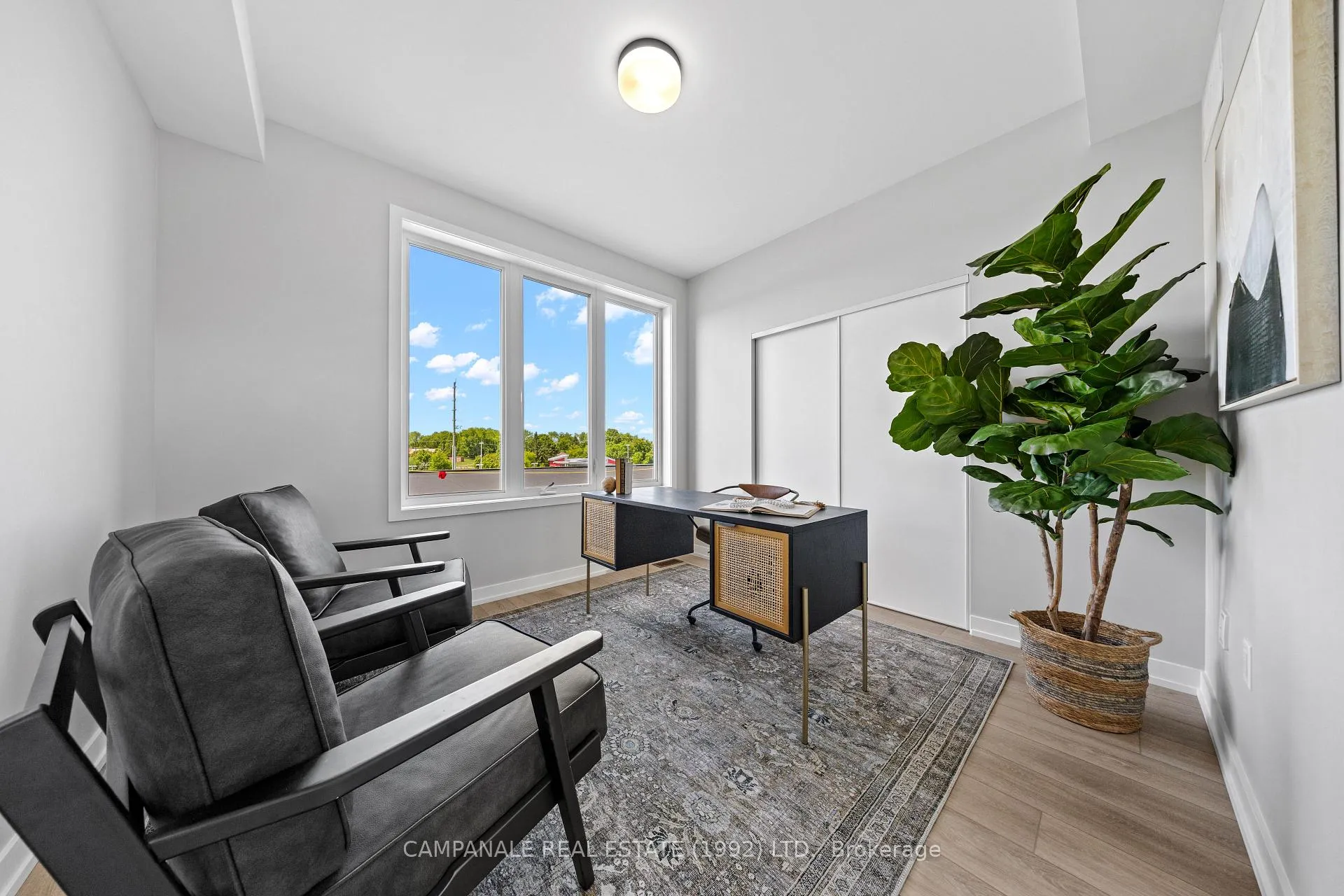Photo 15 of 4 Modugno Avenue, Ottawa, Barrhaven - Longfields — HOMEH