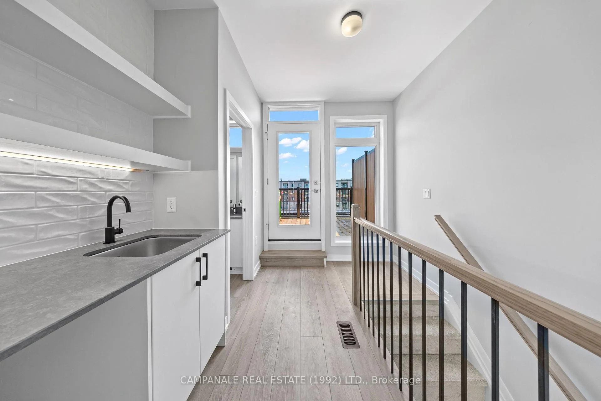 Photo 16 of 4 Modugno Avenue, Ottawa, Barrhaven - Longfields — HOMEH