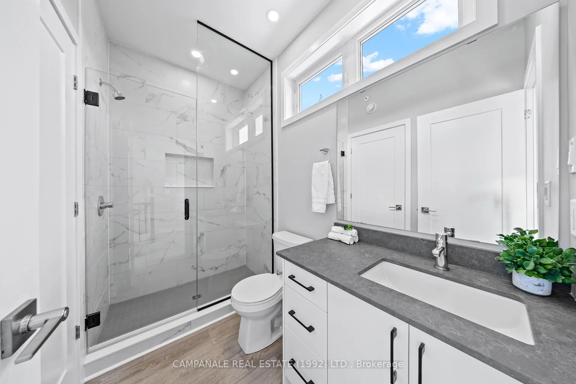 Photo 17 of 4 Modugno Avenue, Ottawa, Barrhaven - Longfields — HOMEH