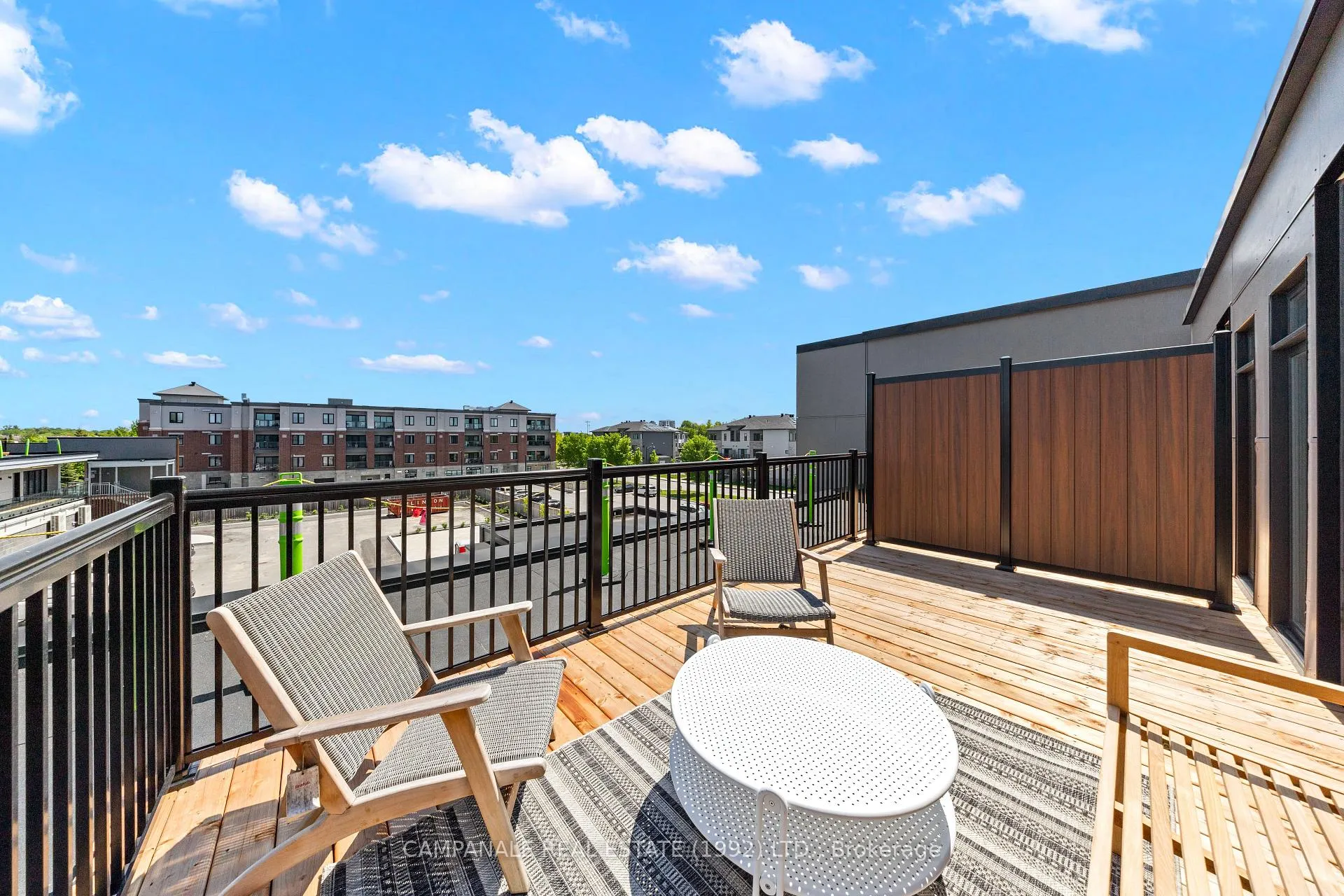 Photo 18 of 4 Modugno Avenue, Ottawa, Barrhaven - Longfields — HOMEH