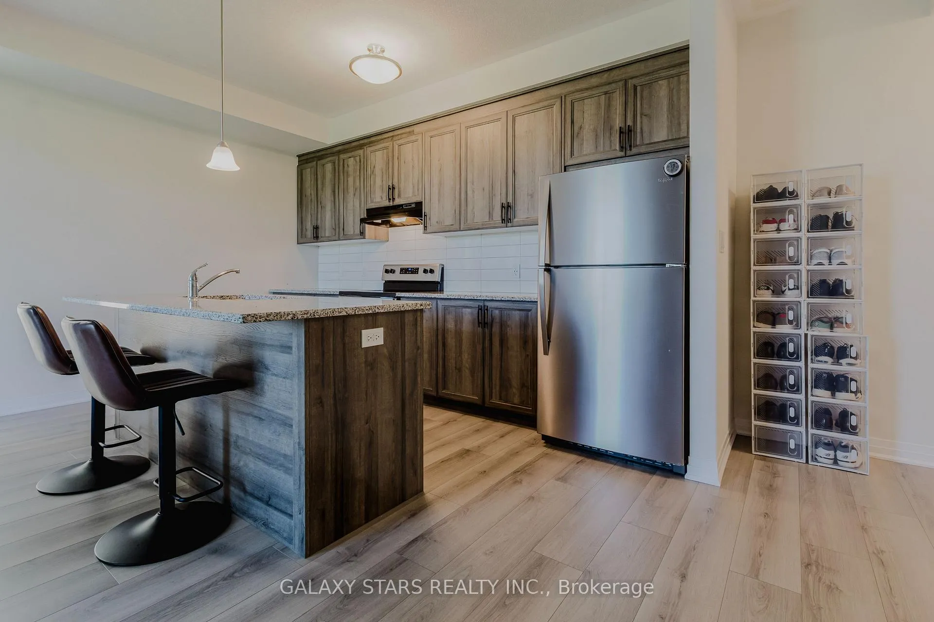 Photo 3 of Unit 36, 142 Foamflower Place, Waterloo — HOMEH