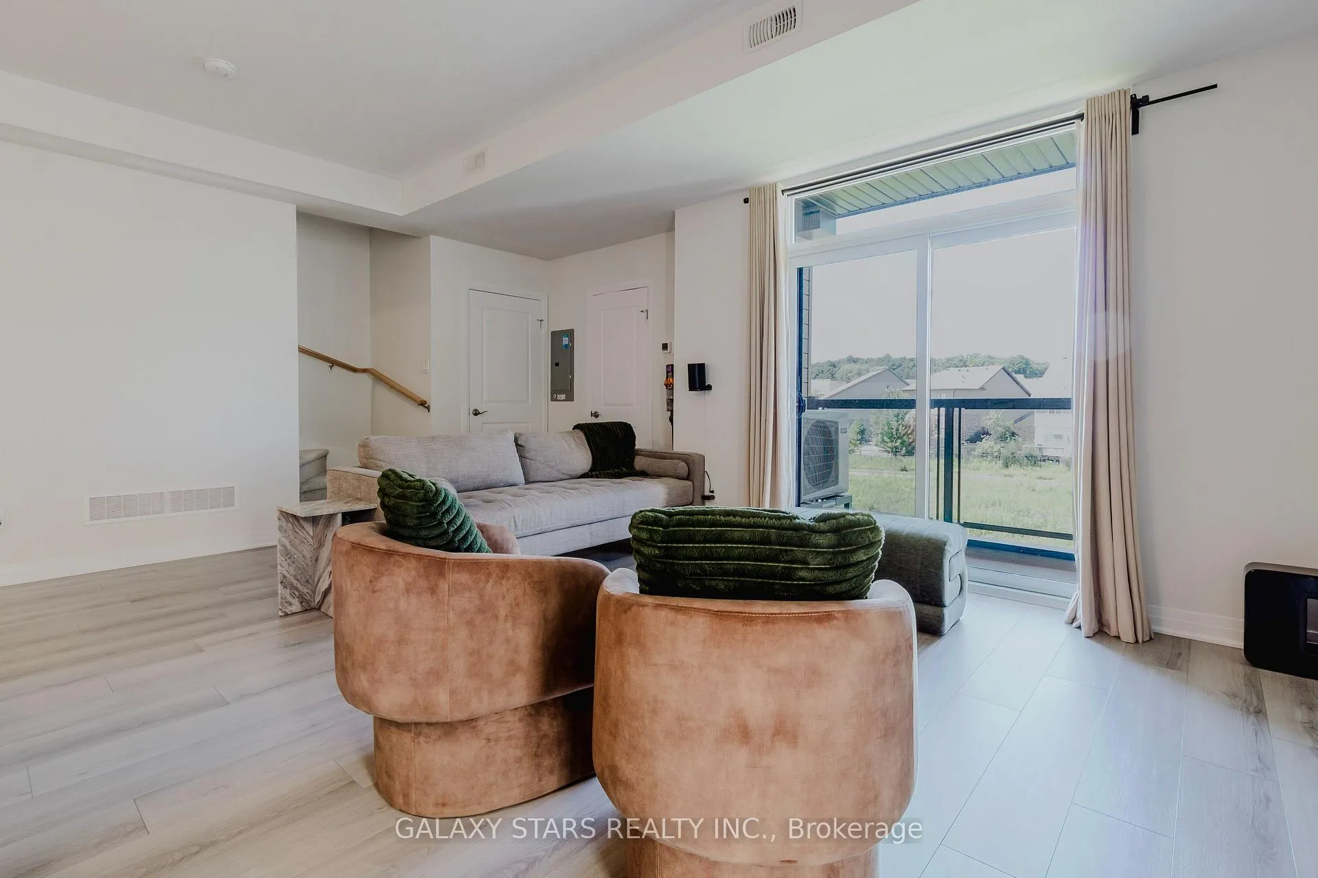Photo 9 of Unit 36, 142 Foamflower Place, Waterloo — HOMEH