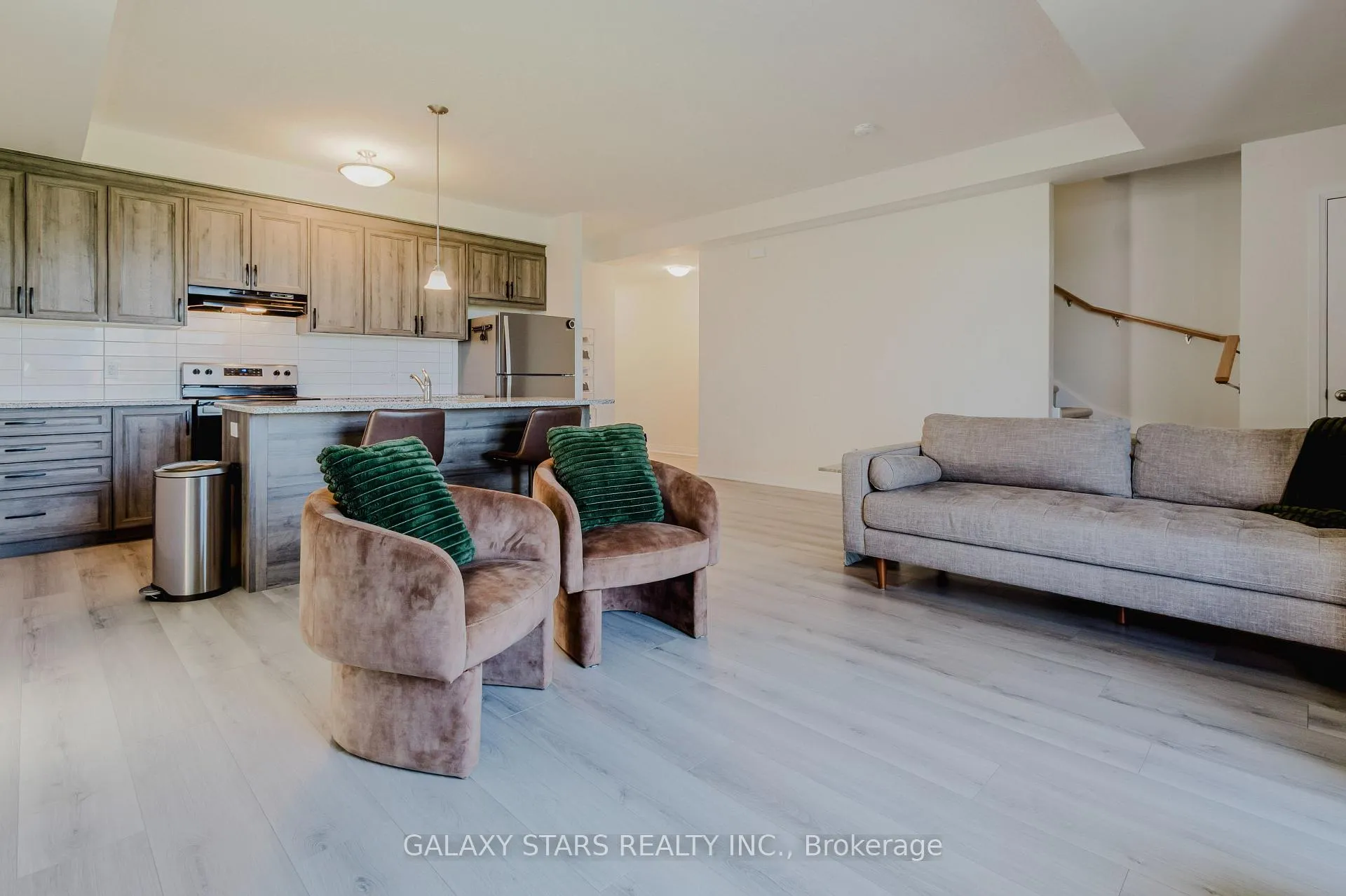 Photo 11 of Unit 36, 142 Foamflower Place, Waterloo — HOMEH