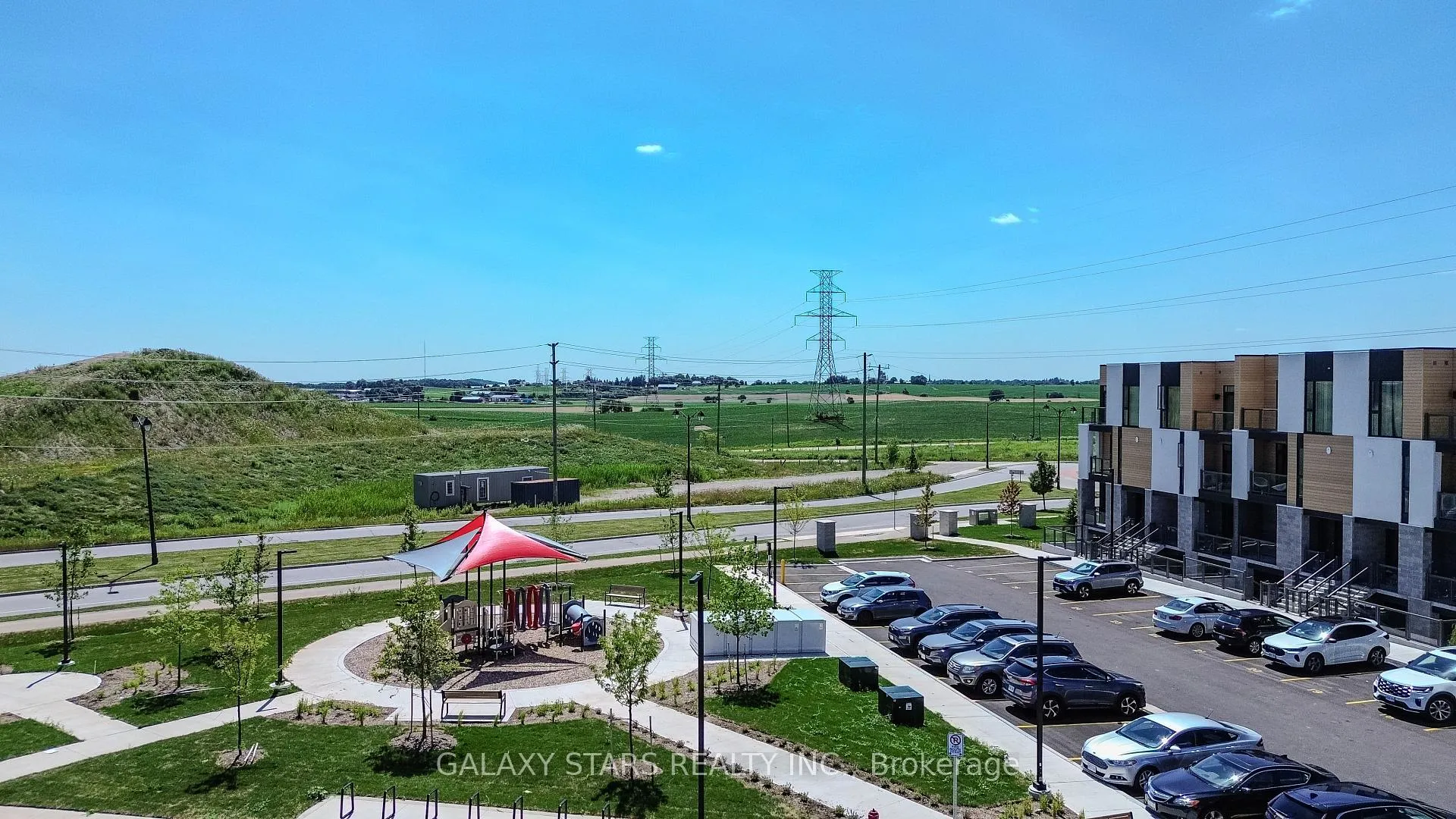 Photo 30 of Unit 36, 142 Foamflower Place, Waterloo — HOMEH