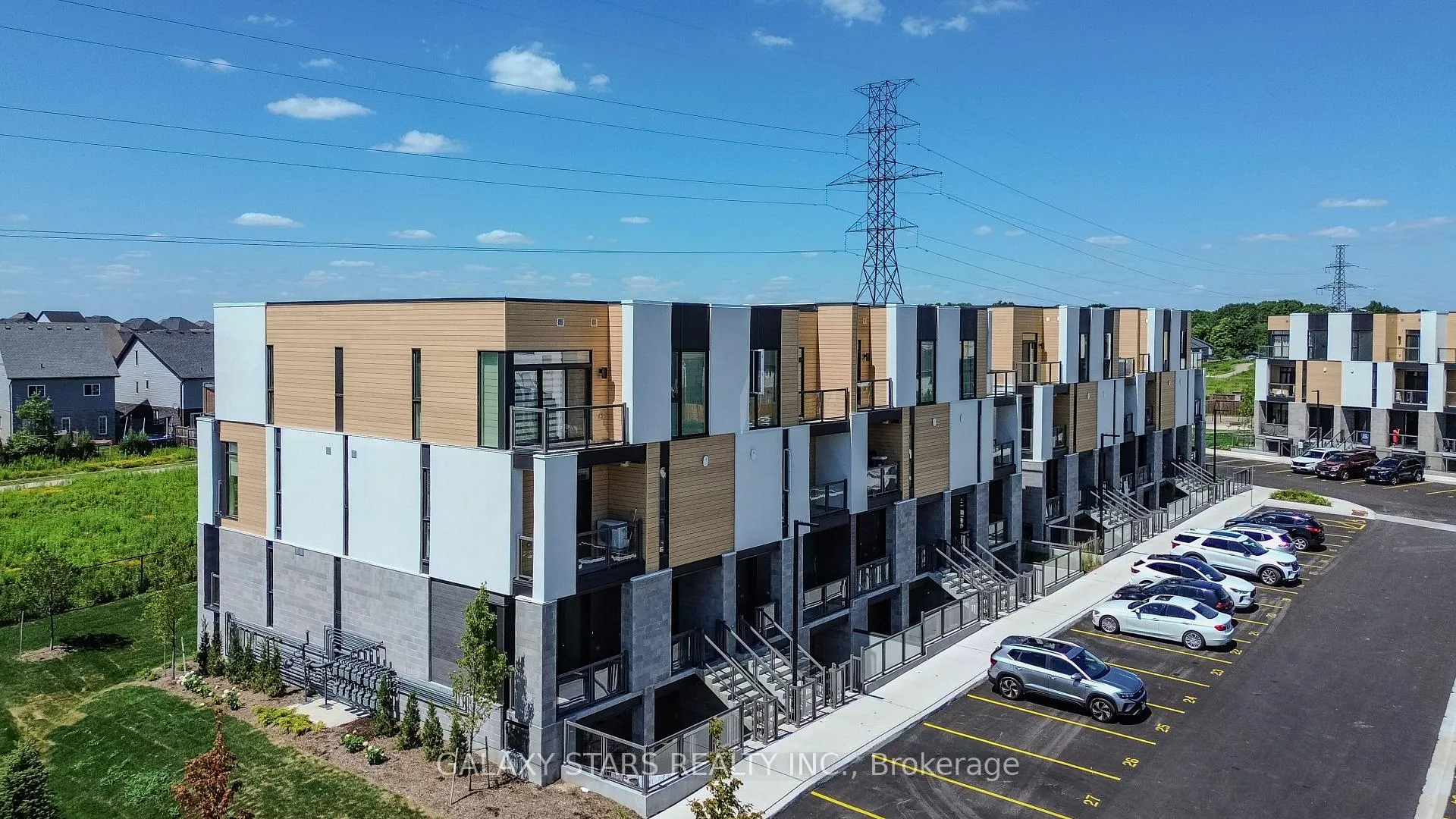 Photo 33 of Unit 36, 142 Foamflower Place, Waterloo — HOMEH
