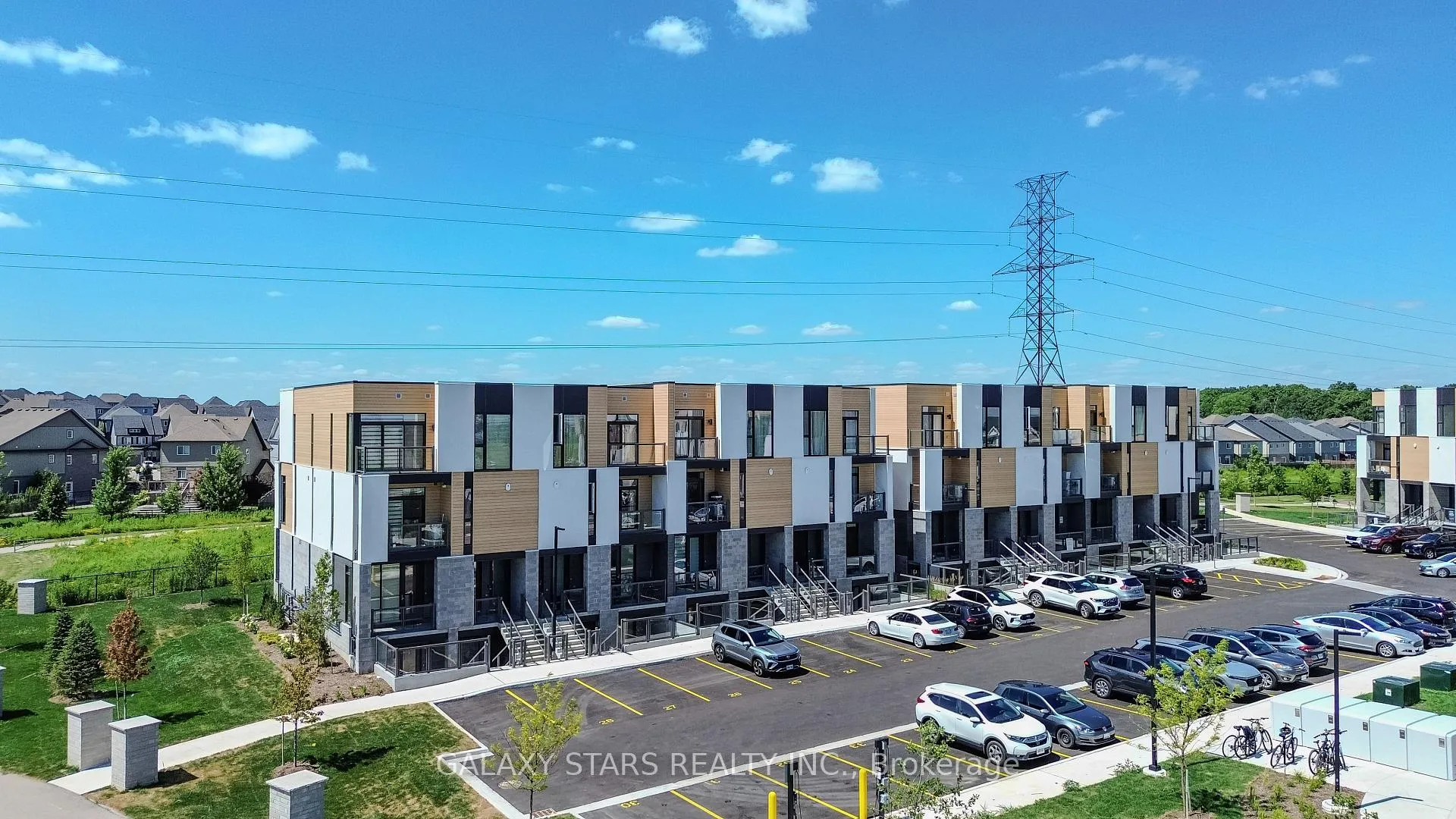 Photo 35 of Unit 36, 142 Foamflower Place, Waterloo — HOMEH