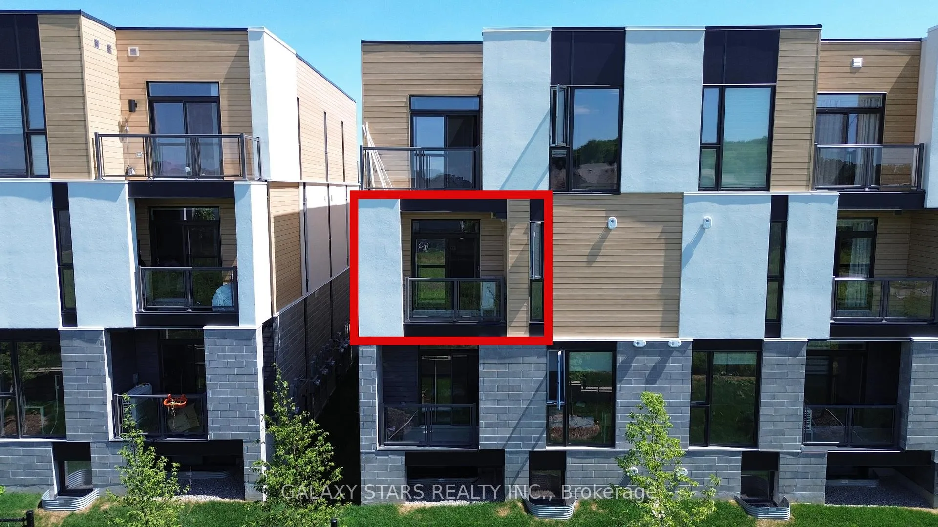Photo 39 of Unit 36, 142 Foamflower Place, Waterloo — HOMEH