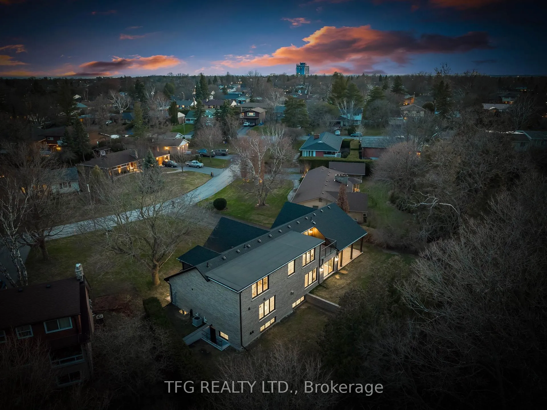 Photo 14 of 191 Woodlea Crescent, Oshawa, Northglen — HOMEH