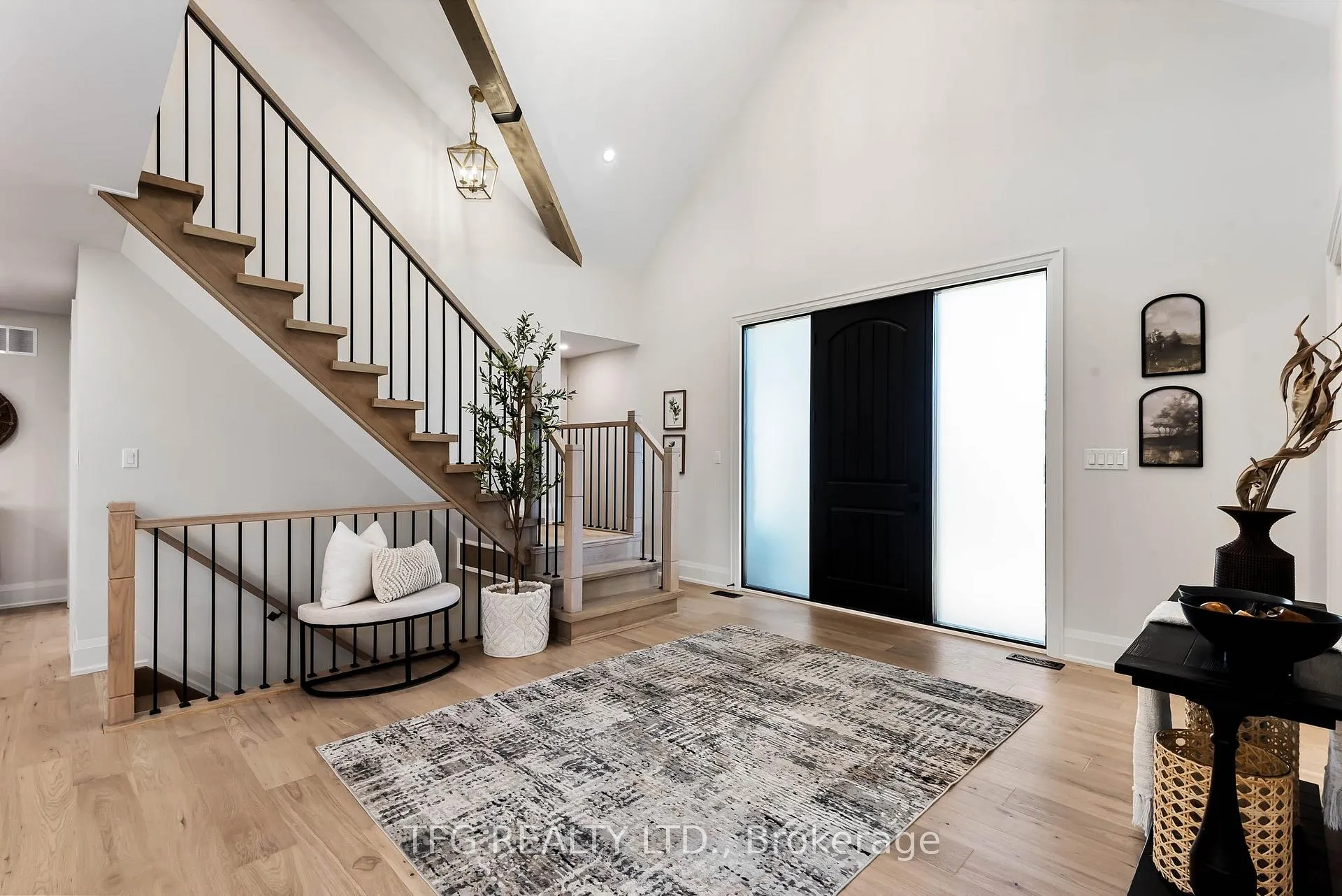 Photo 15 of 191 Woodlea Crescent, Oshawa, Northglen — HOMEH