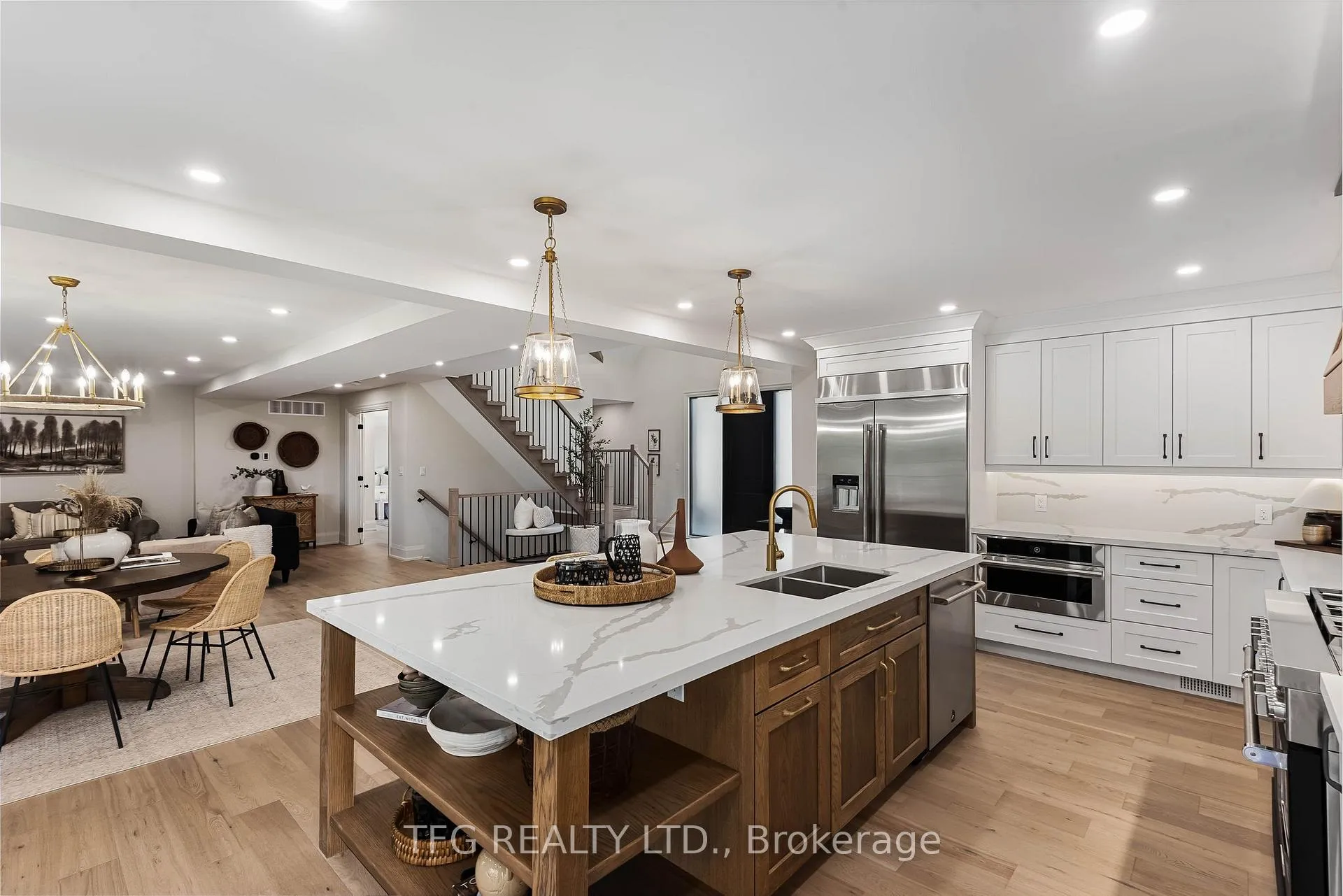 Photo 17 of 191 Woodlea Crescent, Oshawa, Northglen — HOMEH