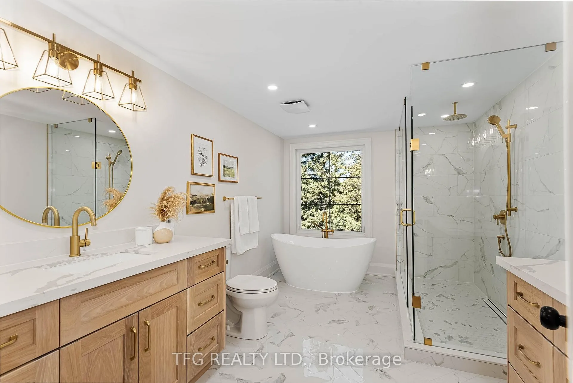 Photo 36 of 191 Woodlea Crescent, Oshawa, Northglen — HOMEH