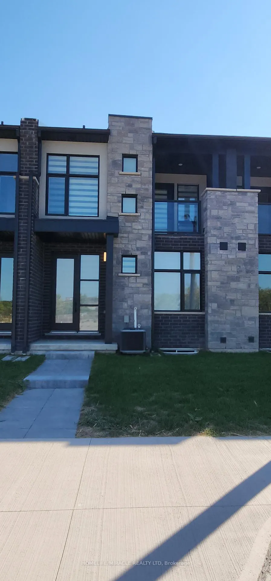 Front of 38 Keystone Trail