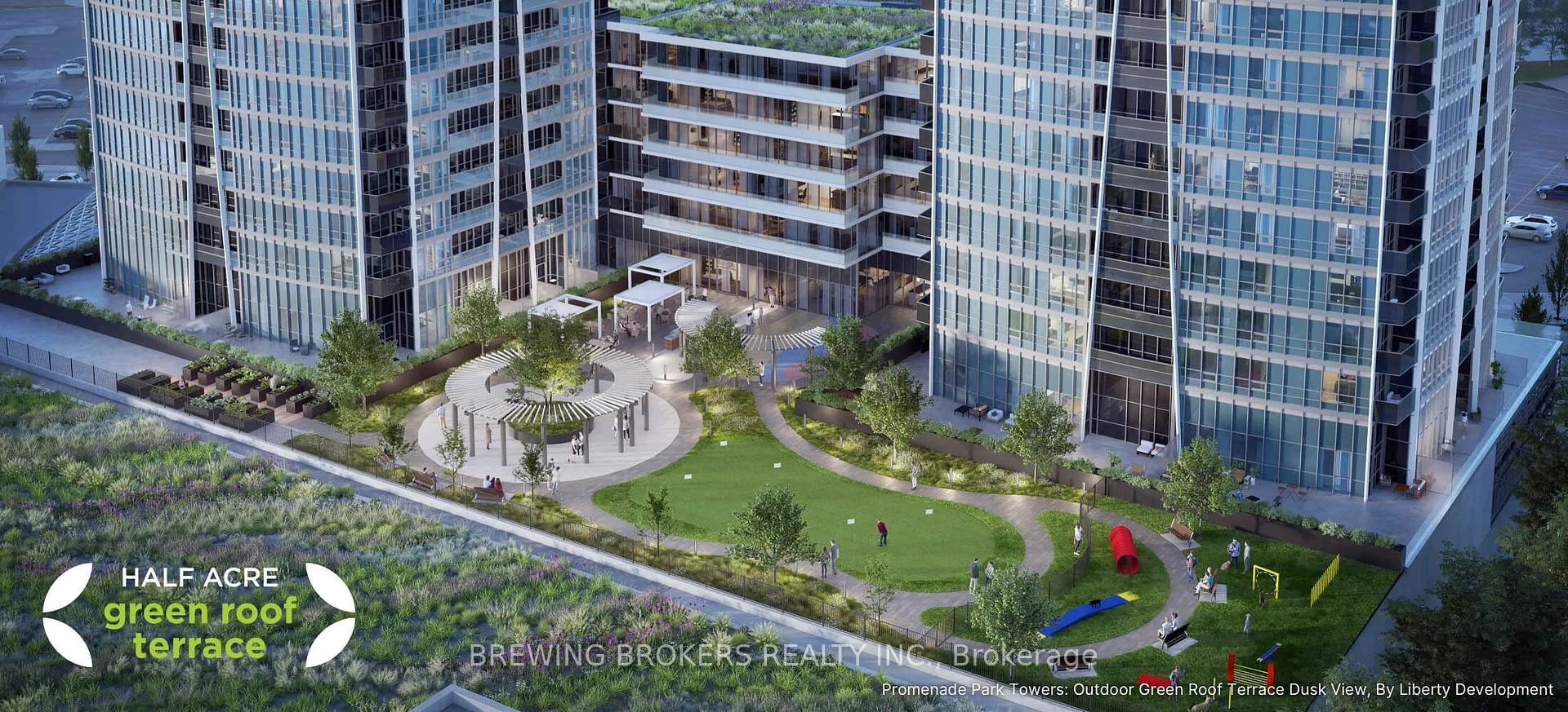 Photo 8 of Unit A-3010, 1 Promenade Circle, Vaughan, Brownridge — HOMEH