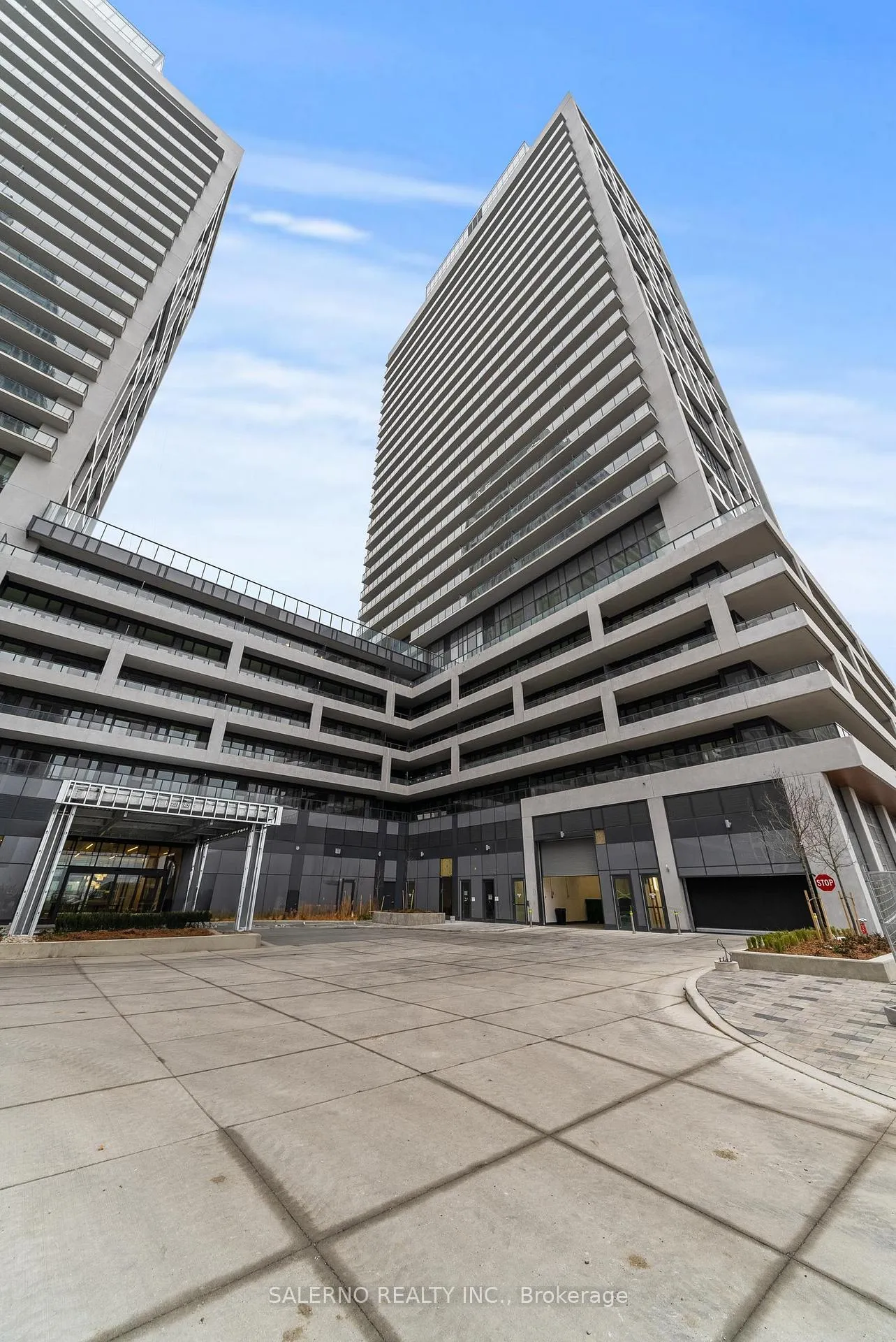 Photo 3 of Unit 430, 8960 Jane Street, Vaughan, Concord — HOMEH