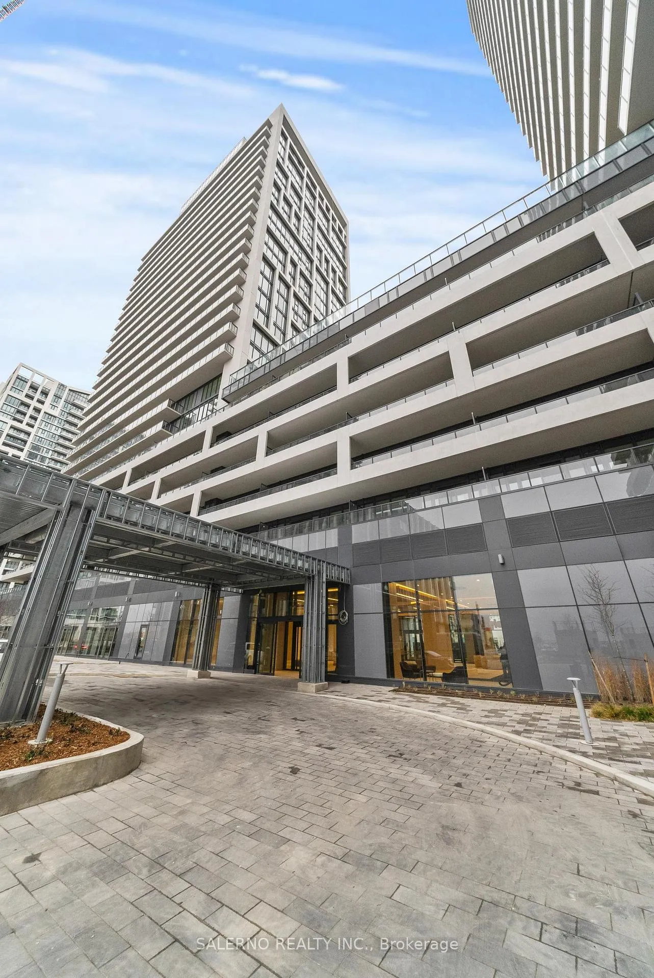 Photo 4 of Unit 430, 8960 Jane Street, Vaughan, Concord — HOMEH