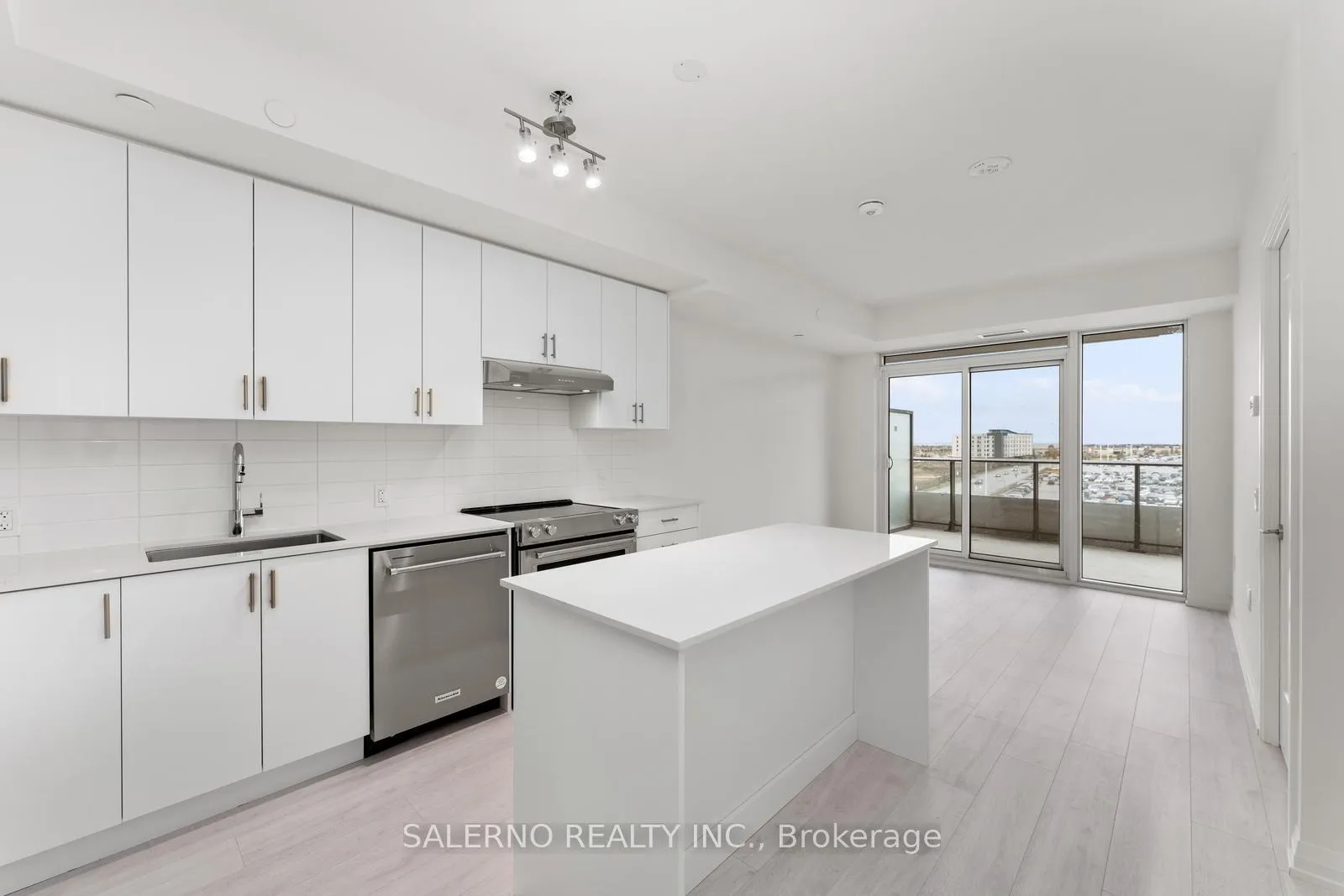 Photo 14 of Unit 430, 8960 Jane Street, Vaughan, Concord — HOMEH