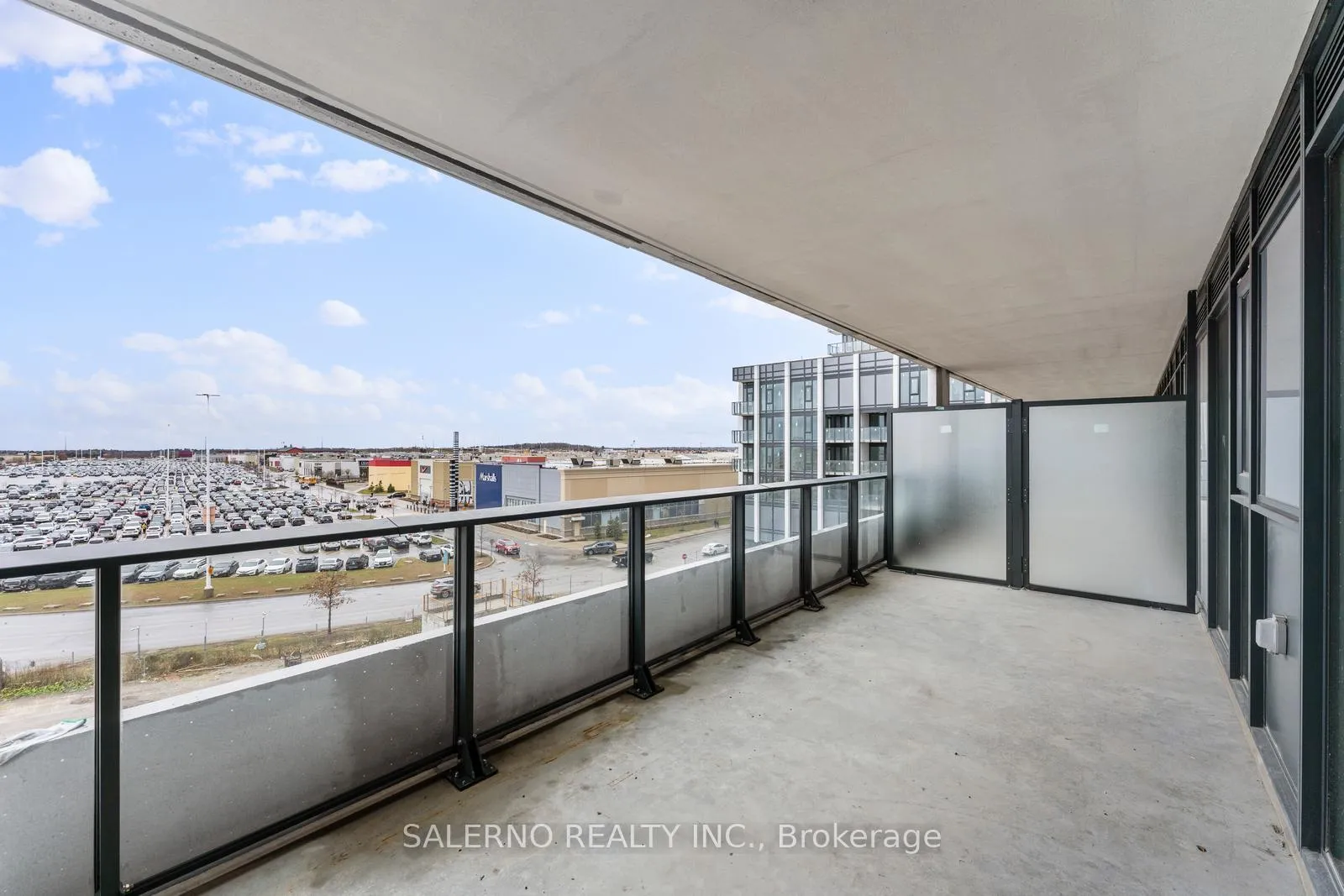 Photo 31 of Unit 430, 8960 Jane Street, Vaughan, Concord — HOMEH