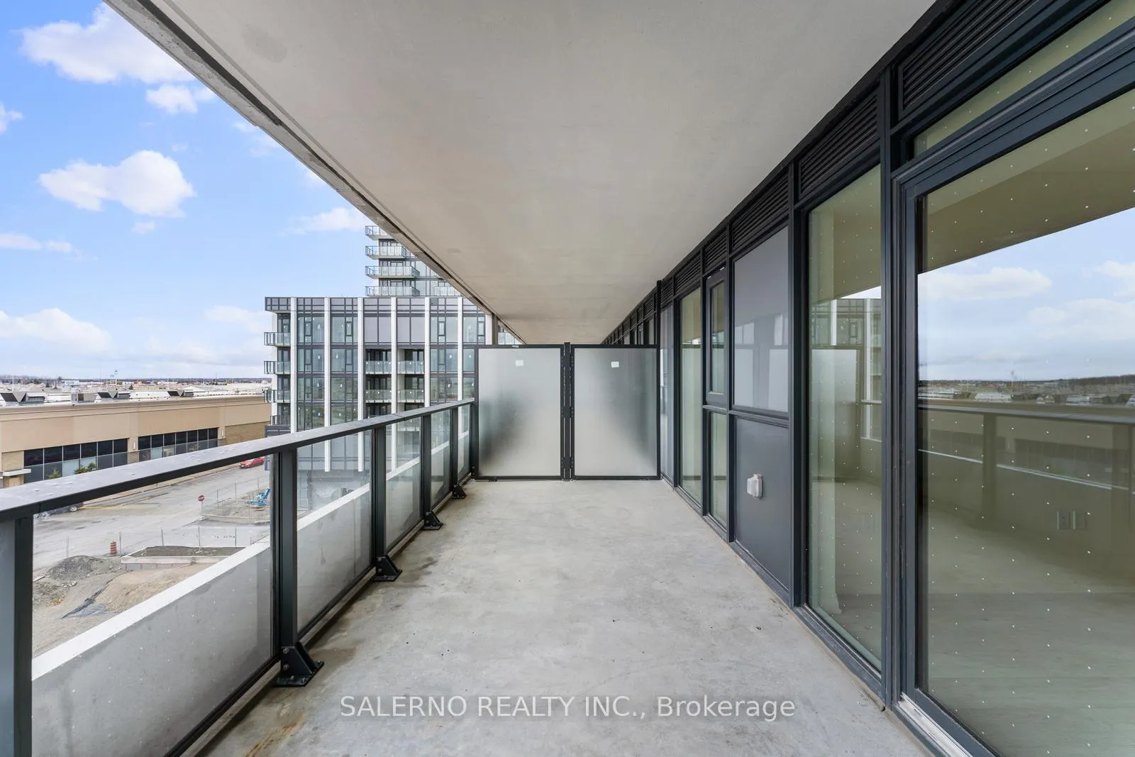 Photo 32 of Unit 430, 8960 Jane Street, Vaughan, Concord — HOMEH