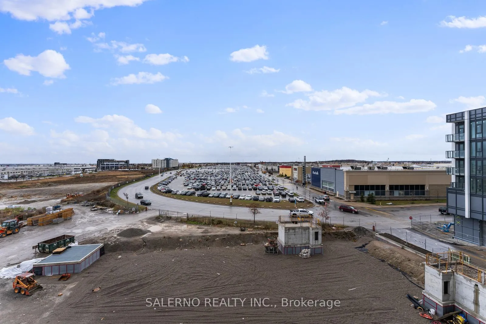 Photo 34 of Unit 430, 8960 Jane Street, Vaughan, Concord — HOMEH