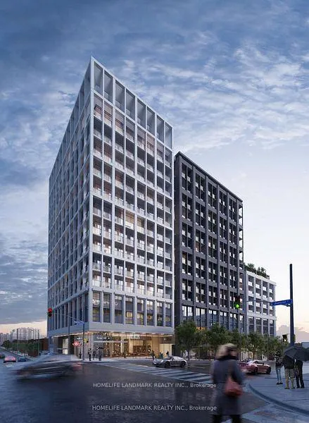 Photo 1 of Unit 606, 2020 Bathurst Street, Toronto, Forest Hill South — HOMEH
