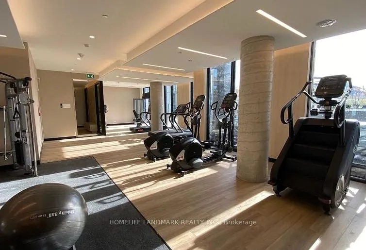 Photo 13 of Unit 606, 2020 Bathurst Street, Toronto, Forest Hill South — HOMEH