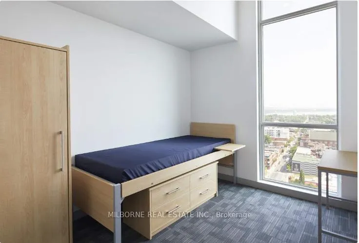 Photo 3 of Unit 306, 20 Rebecca Street, Hamilton, Beasley — HOMEH