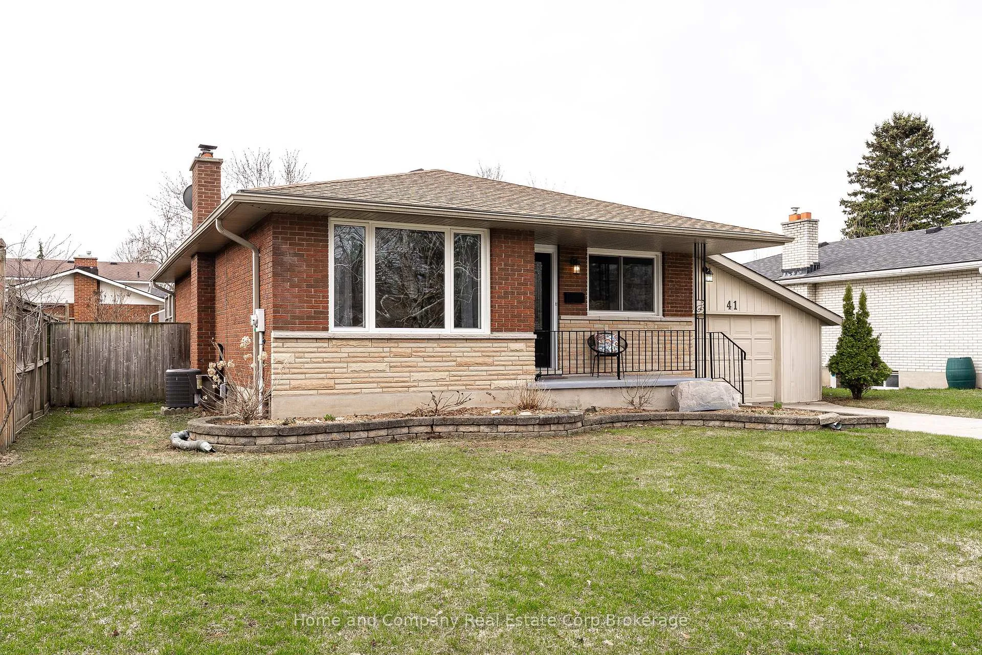 Photo 43 of 41 Dorland Drive, Stratford — HOMEH