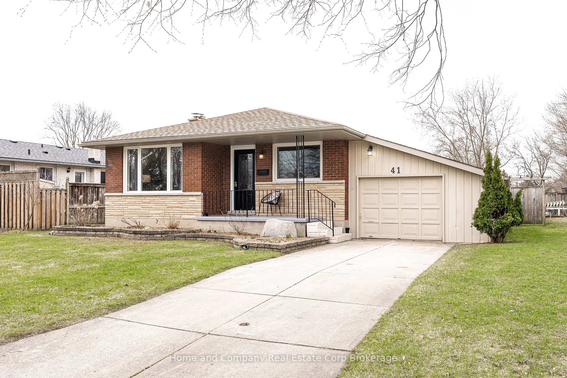Photo 44 of 41 Dorland Drive, Stratford — HOMEH