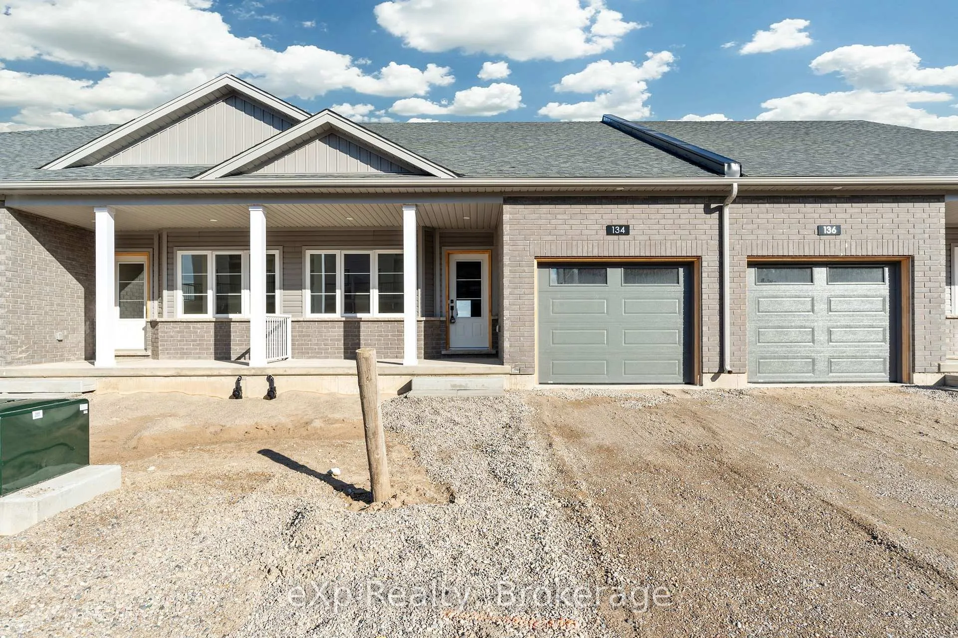 Photo 1 of 134 Tempera Street, Stratford — HOMEH