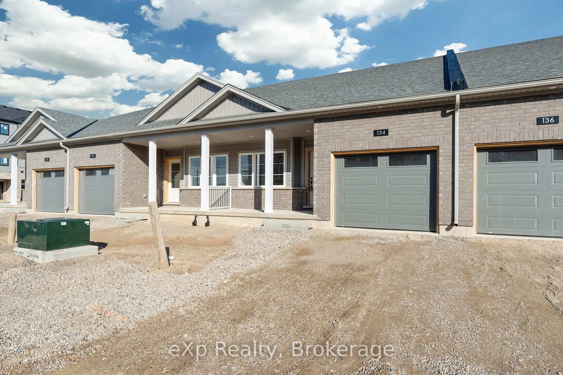 Photo 2 of 134 Tempera Street, Stratford — HOMEH
