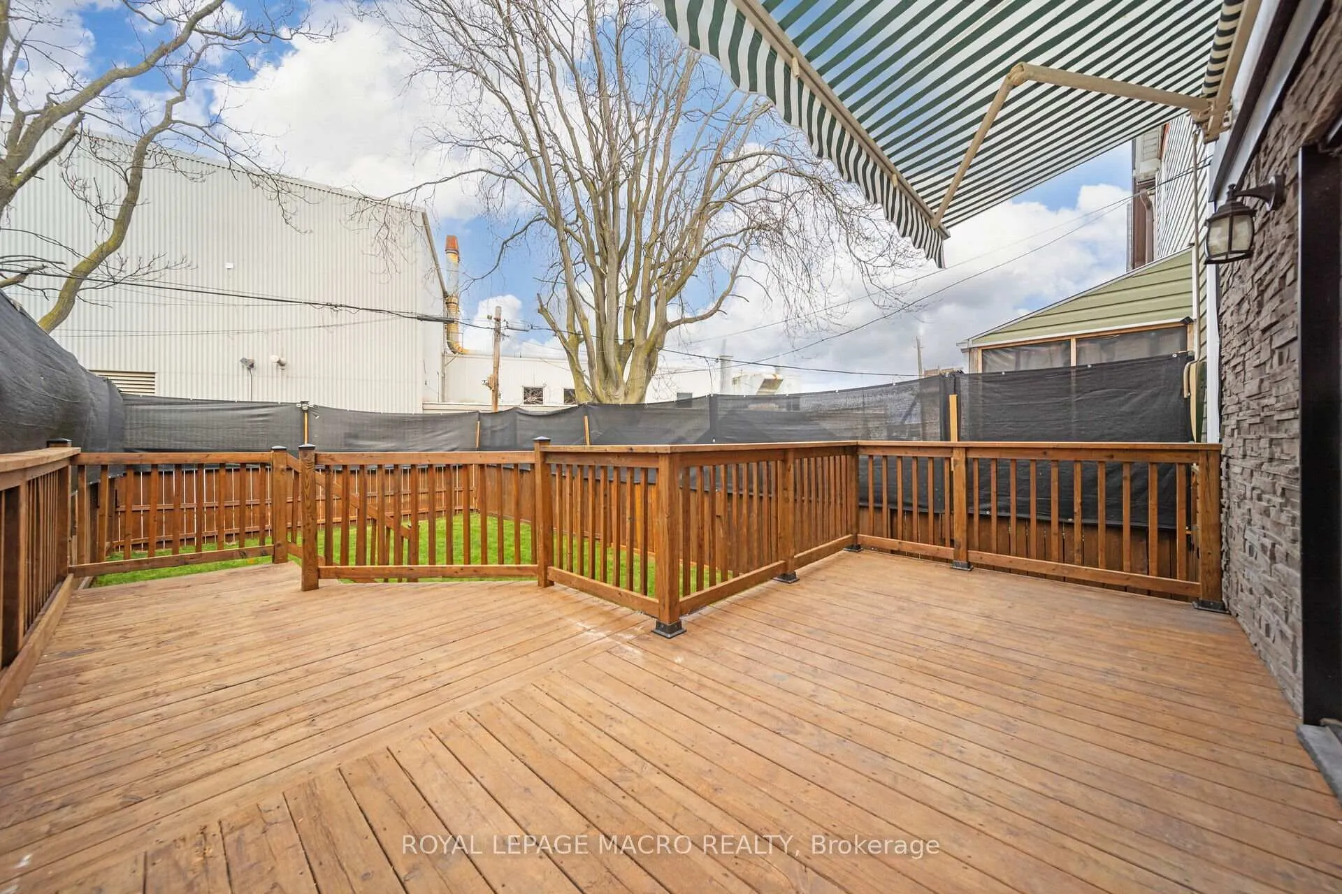 Photo 39 of 45 Munroe Street, Hamilton, Industrial Sector — HOMEH