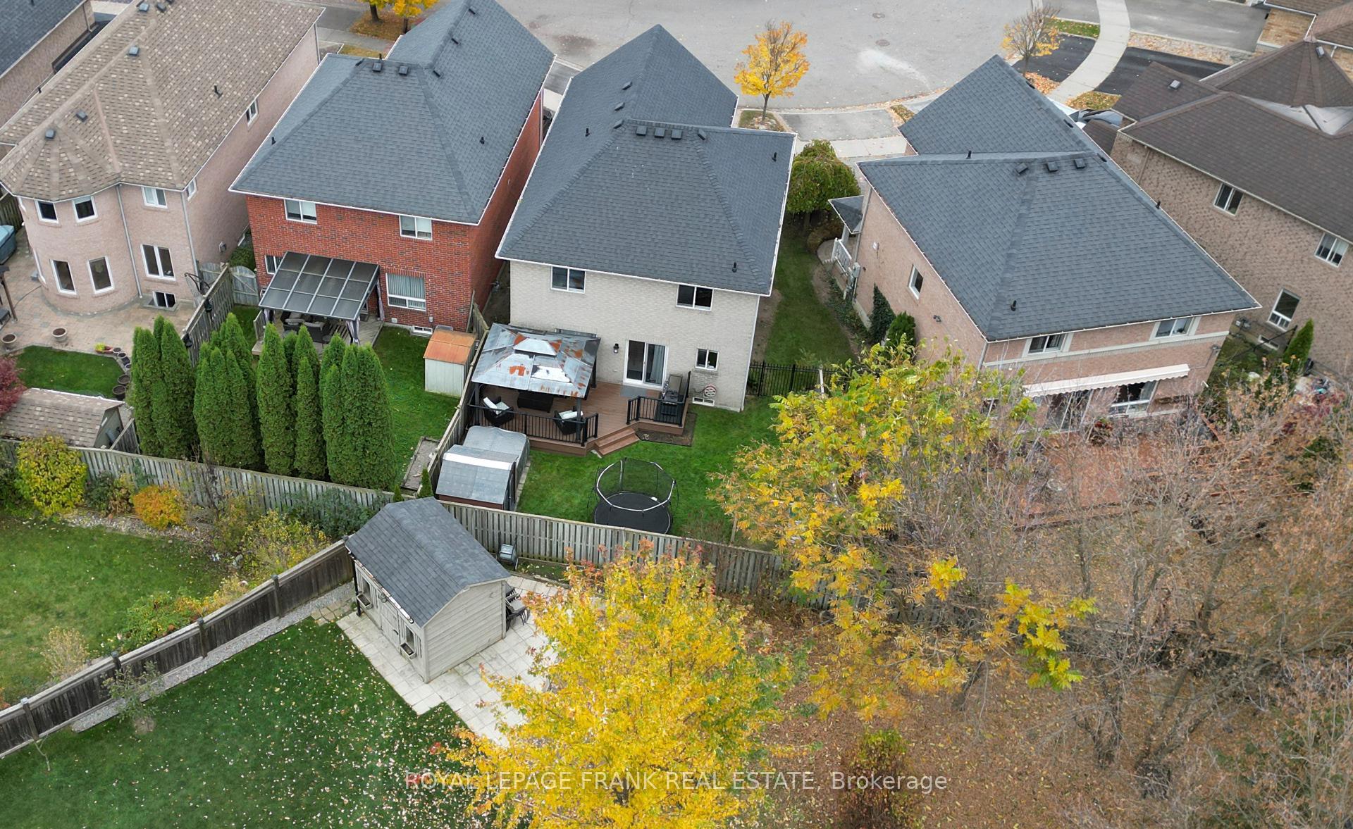 Photo 5 of 77 Harty Crescent, Ajax, Northwest Ajax — HOMEH