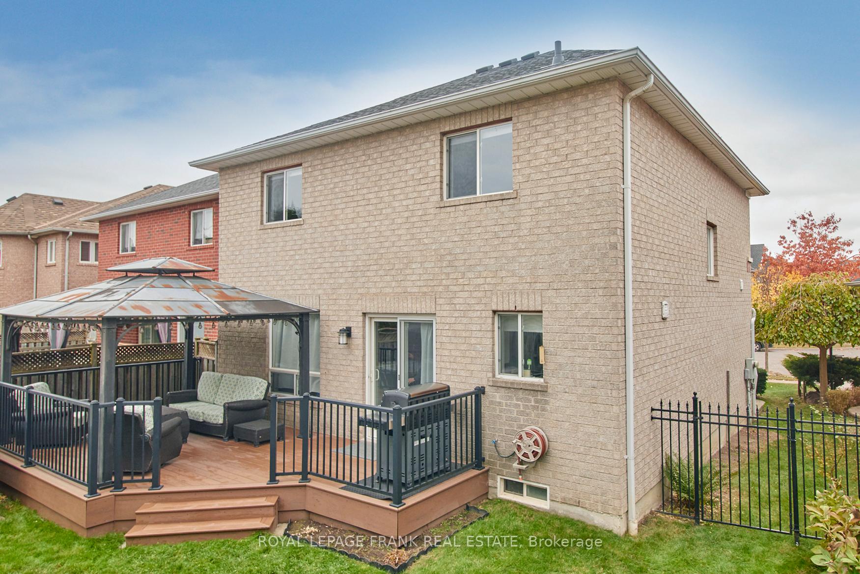 Photo 32 of 77 Harty Crescent, Ajax, Northwest Ajax — HOMEH