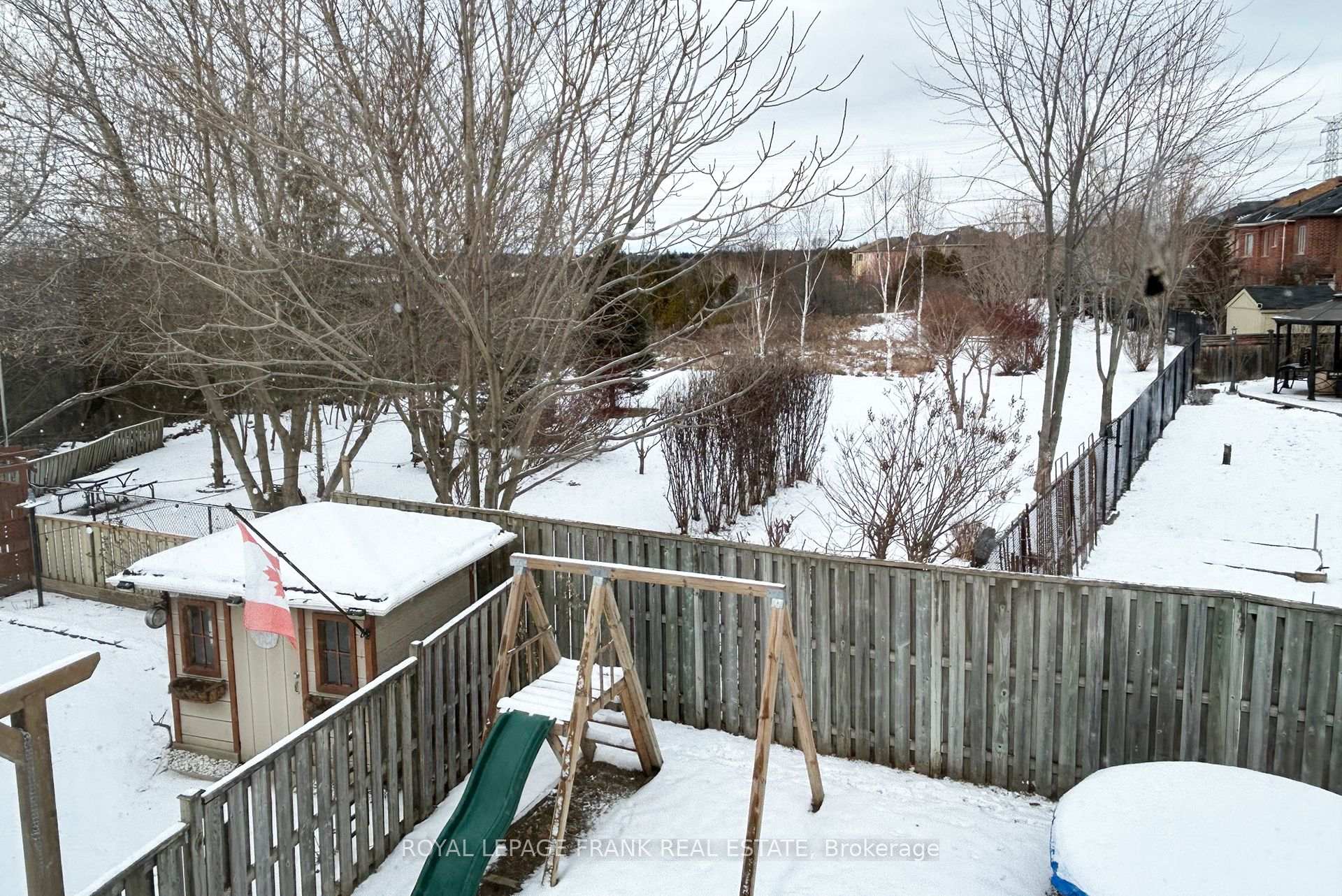 Photo 39 of 77 Harty Crescent, Ajax, Northwest Ajax — HOMEH