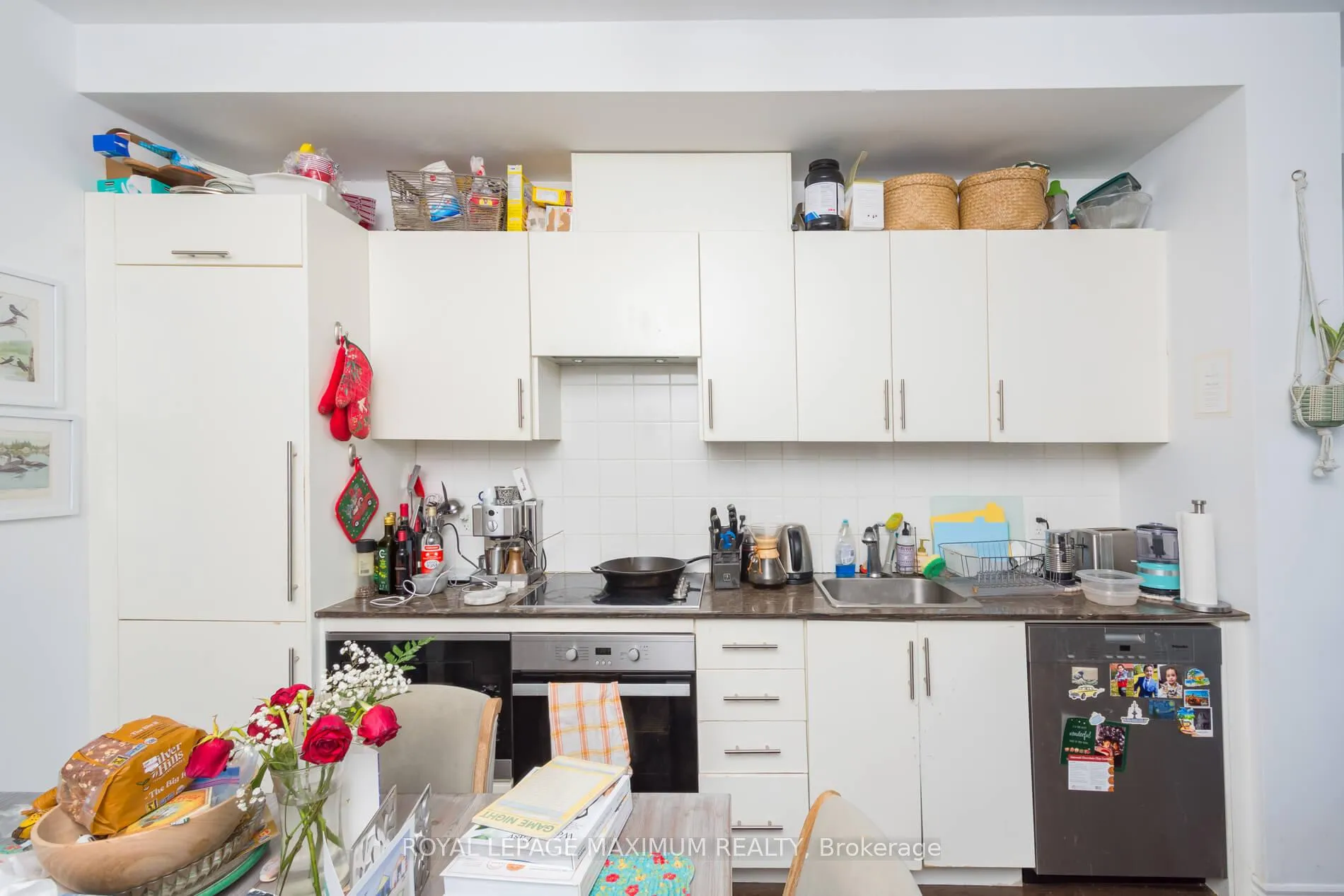 Photo 10 of Unit 615, 23 Glebe Road, Toronto, Yonge-Eglinton — HOMEH