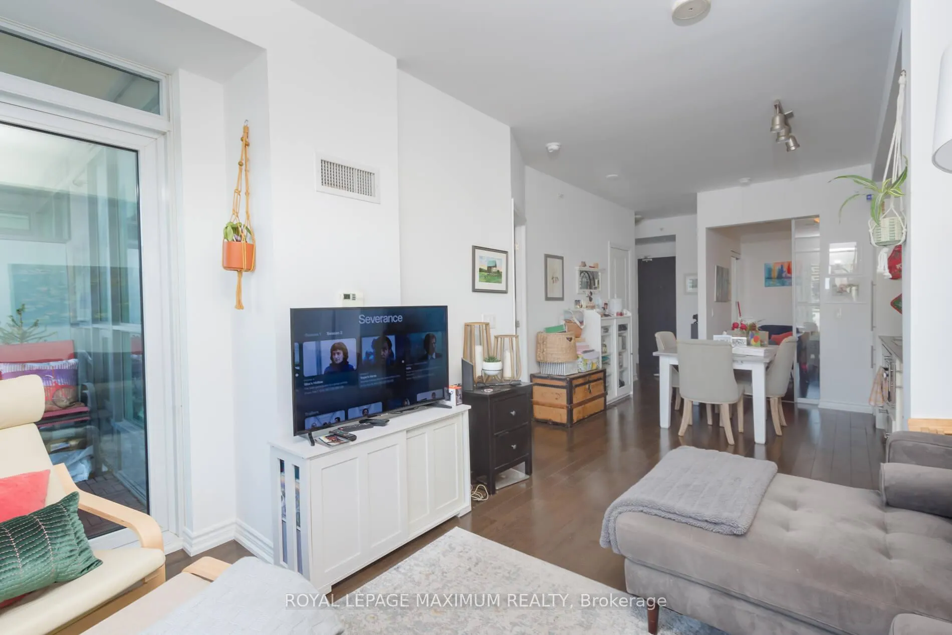 Photo 15 of Unit 615, 23 Glebe Road, Toronto, Yonge-Eglinton — HOMEH
