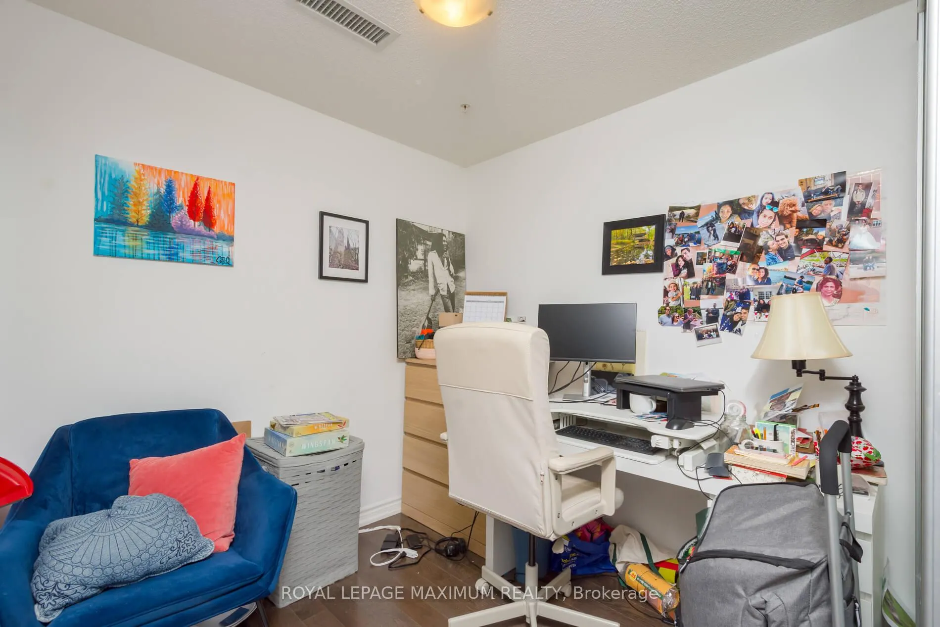 Photo 17 of Unit 615, 23 Glebe Road, Toronto, Yonge-Eglinton — HOMEH