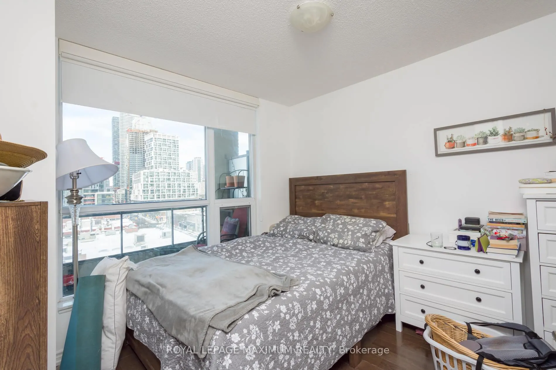 Photo 19 of Unit 615, 23 Glebe Road, Toronto, Yonge-Eglinton — HOMEH