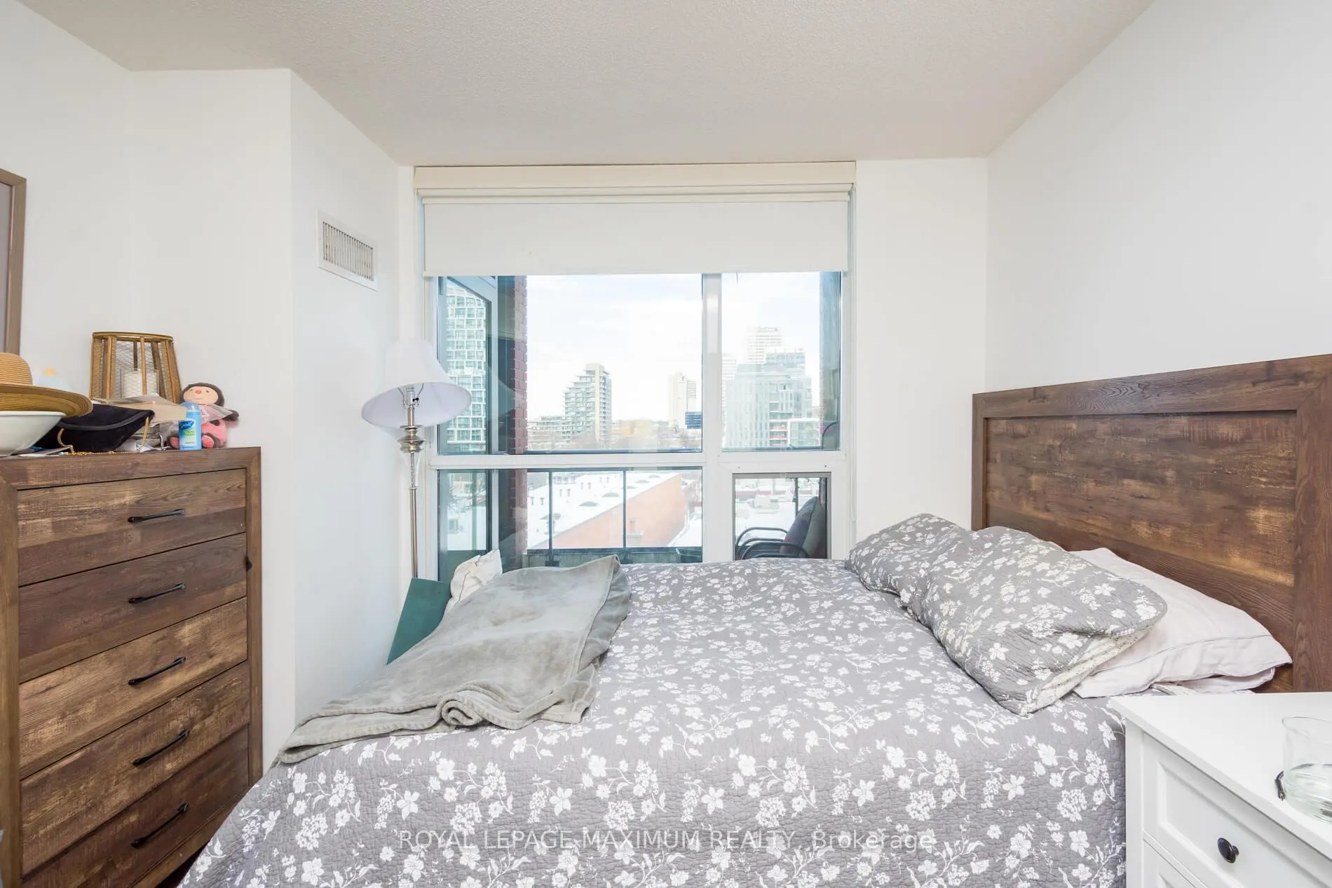 Photo 20 of Unit 615, 23 Glebe Road, Toronto, Yonge-Eglinton — HOMEH