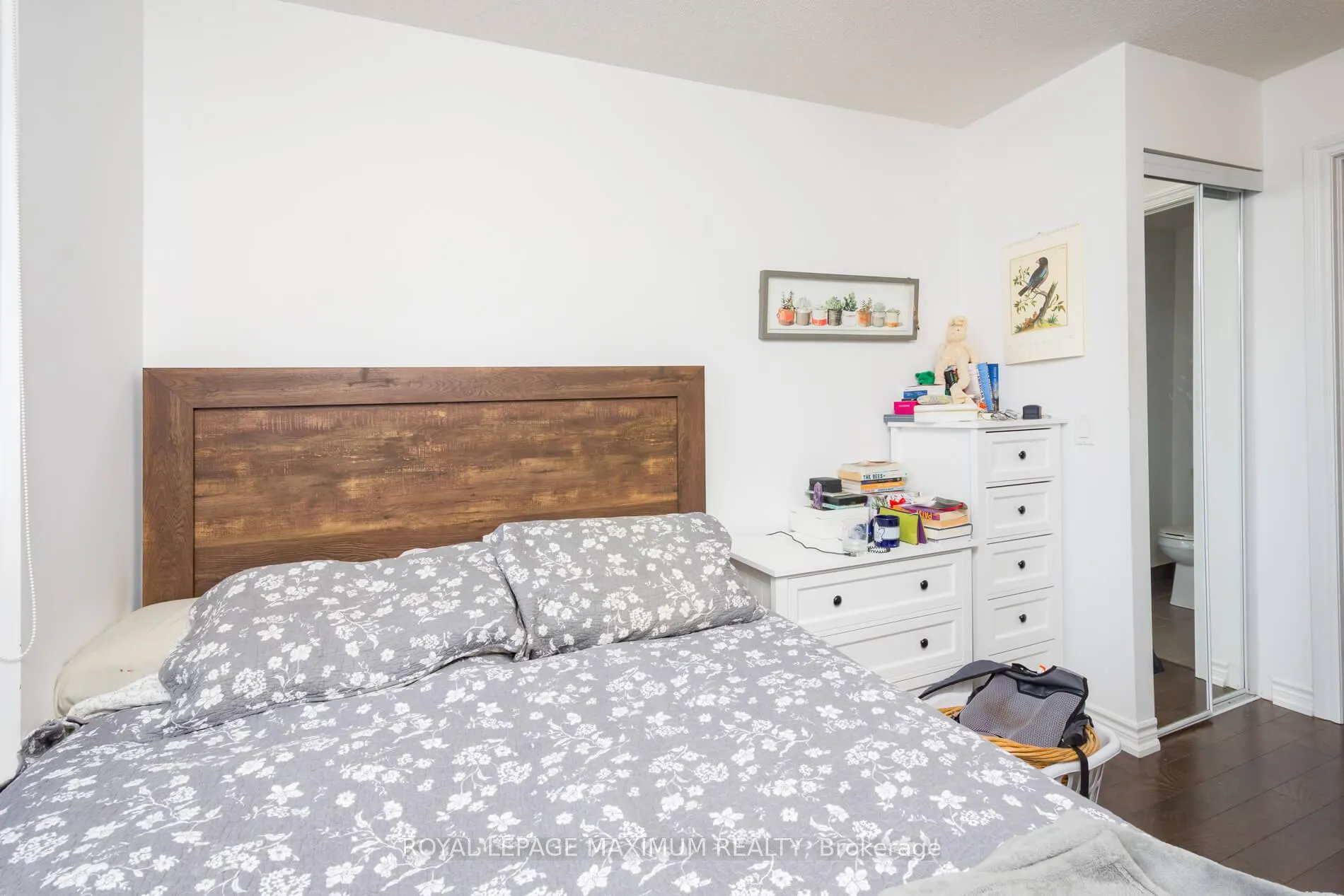 Photo 21 of Unit 615, 23 Glebe Road, Toronto, Yonge-Eglinton — HOMEH