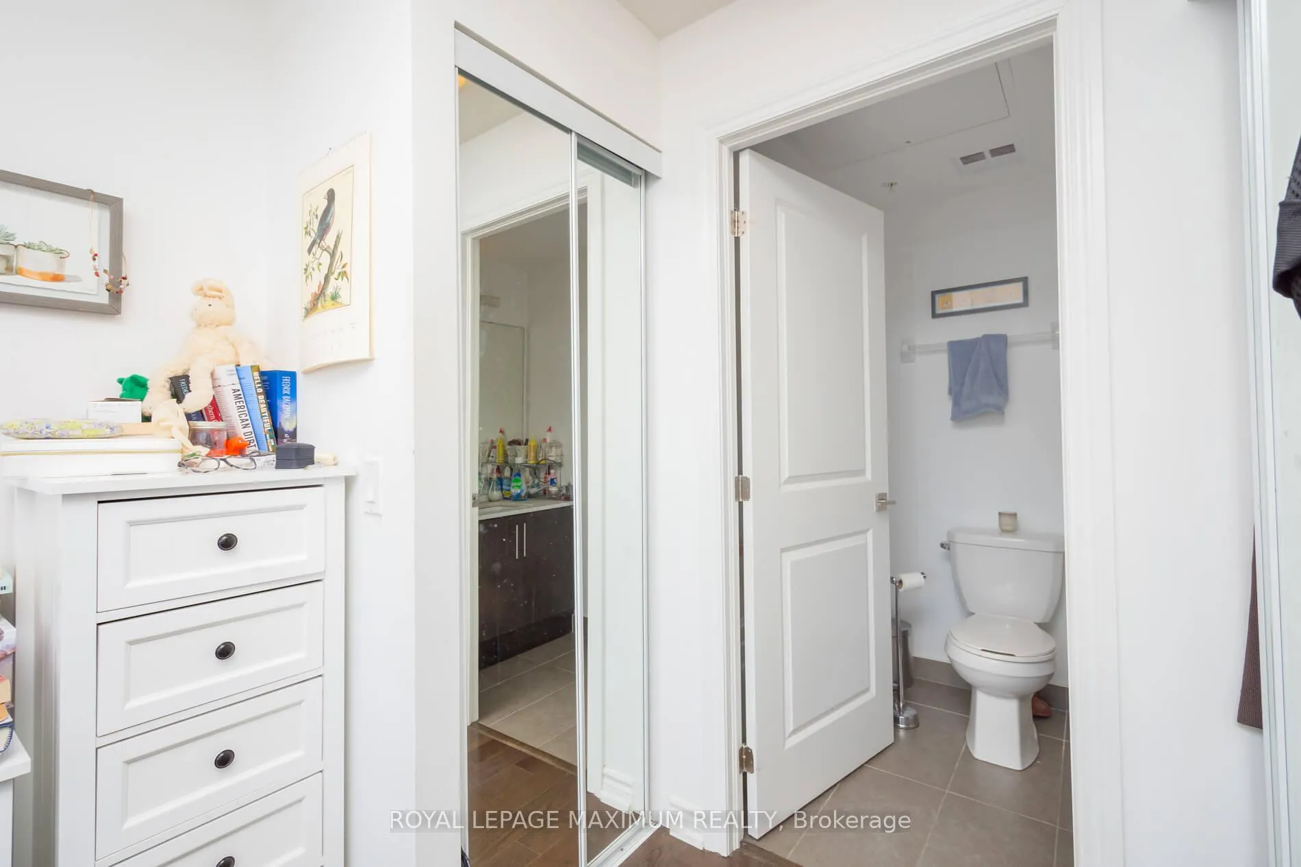 Photo 22 of Unit 615, 23 Glebe Road, Toronto, Yonge-Eglinton — HOMEH