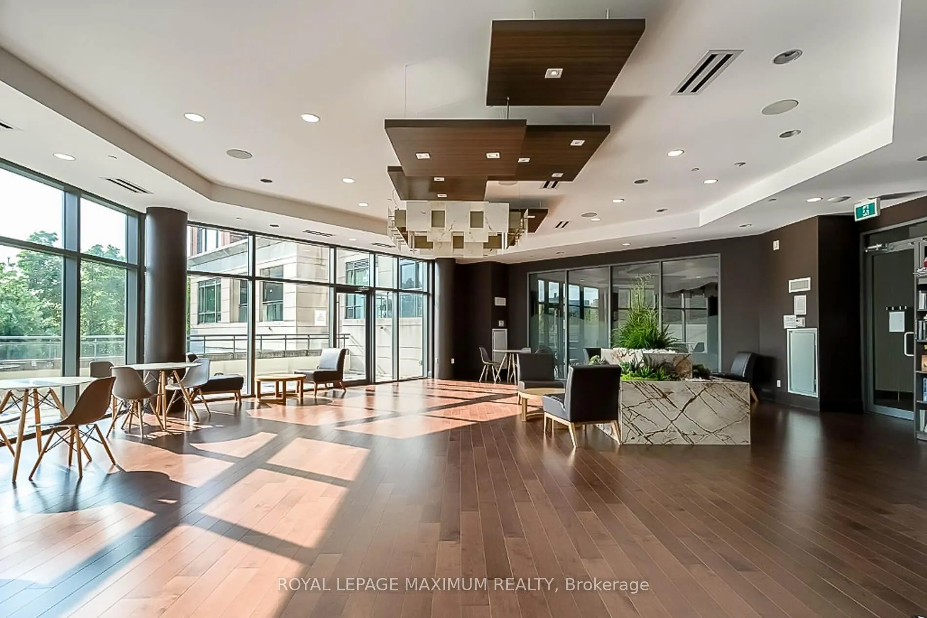 Photo 26 of Unit 615, 23 Glebe Road, Toronto, Yonge-Eglinton — HOMEH