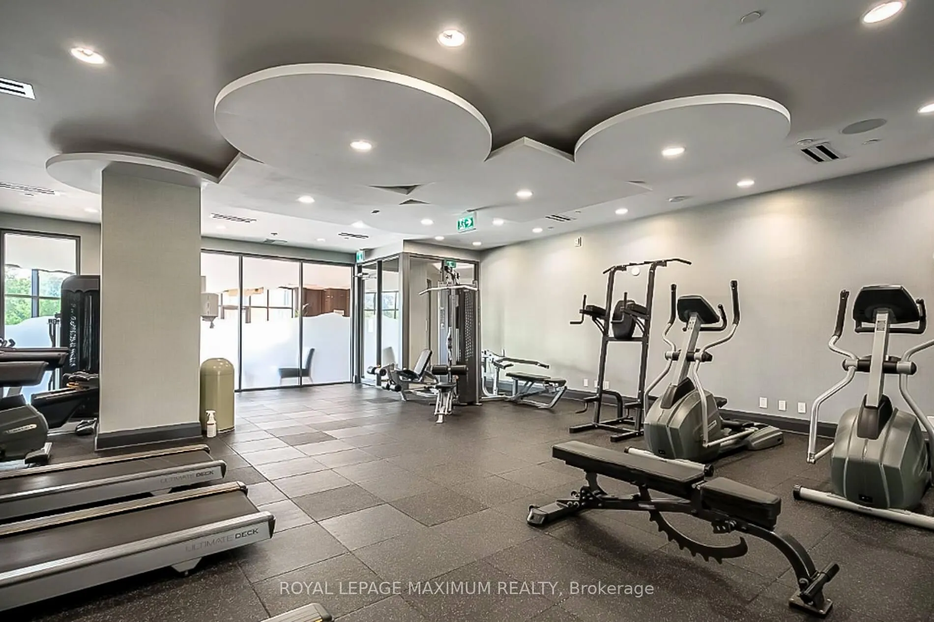 Photo 27 of Unit 615, 23 Glebe Road, Toronto, Yonge-Eglinton — HOMEH